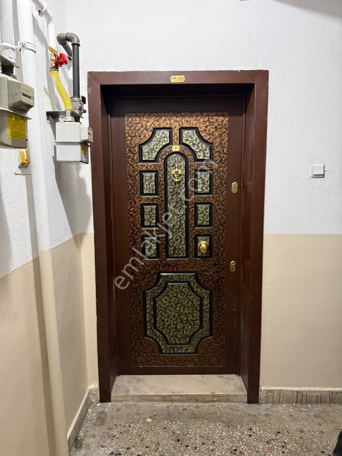 Polatlı Cumhuriyet Mah. Kiralık 3+1 Daire - Görsel 12
