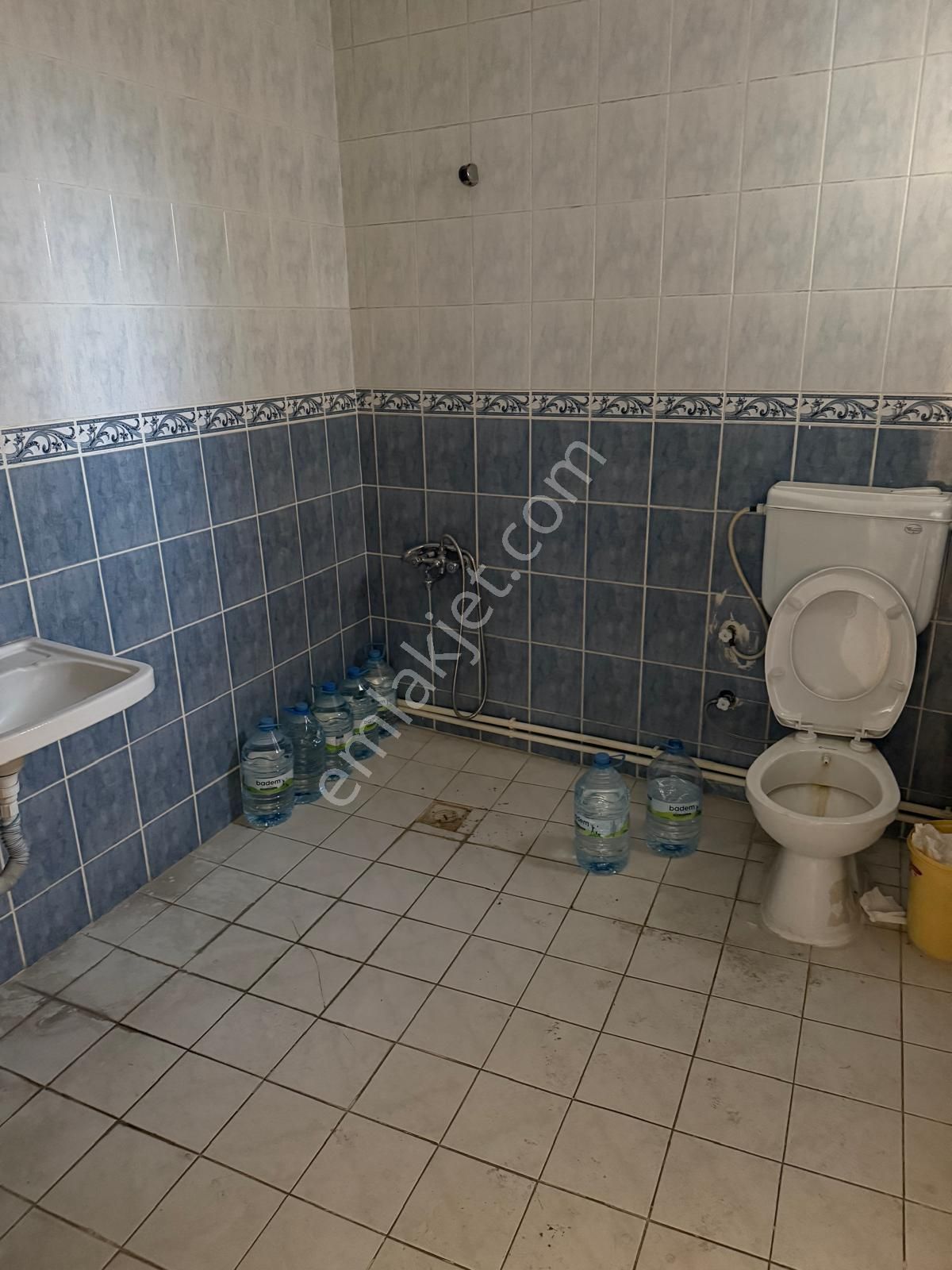 Polatlı Cumhuriyet Mah. Kiralık 3+1 Daire - Görsel 5