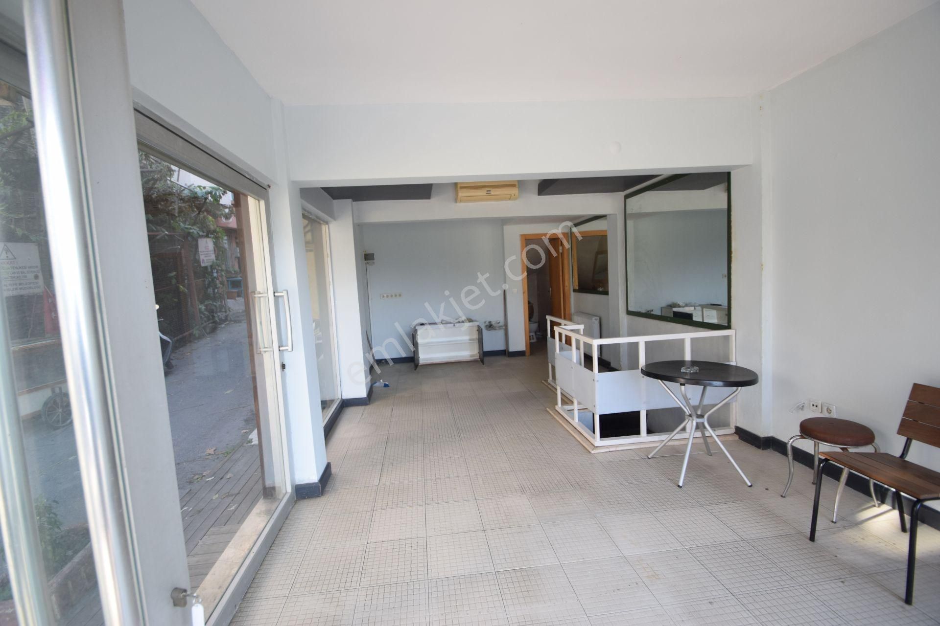 Beşçeşmelerde Satılık Önü Kapanmaz Deniz Manzaralı Komple Bina - Görsel 6