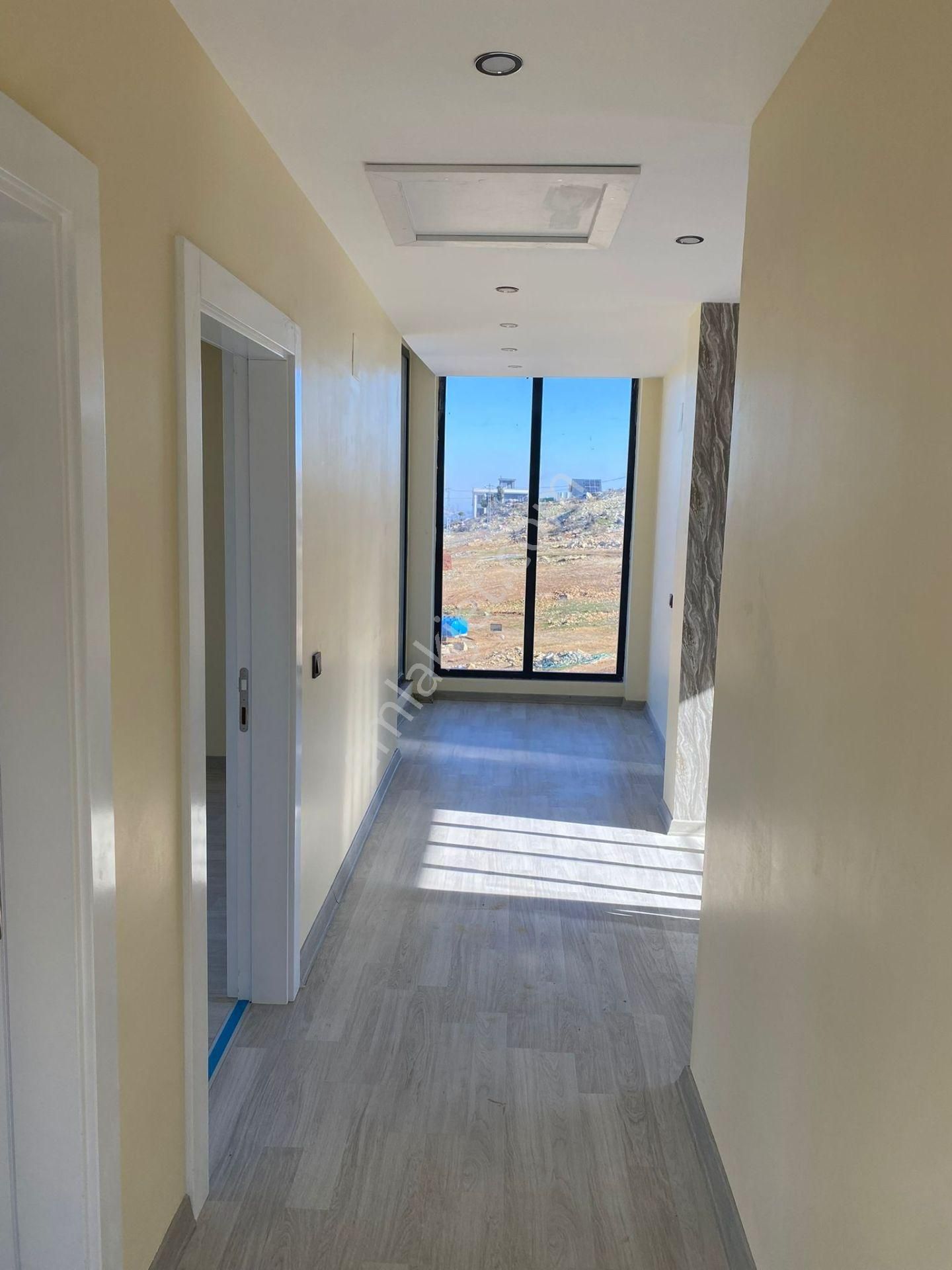 Acar Group İnşaat'tan 400 M2 Arsa İçerisinde 4+1 Dubleks Satılık Villa - Görsel 12
