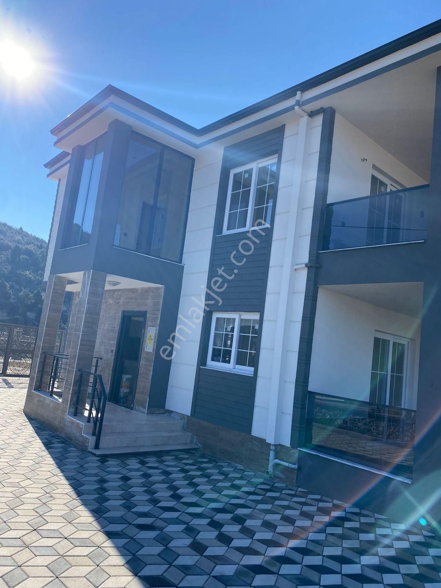 Acar Group İnşaat'tan 400 M2 Arsa İçerisinde 4+1 Dubleks Satılık Villa - Görsel 3
