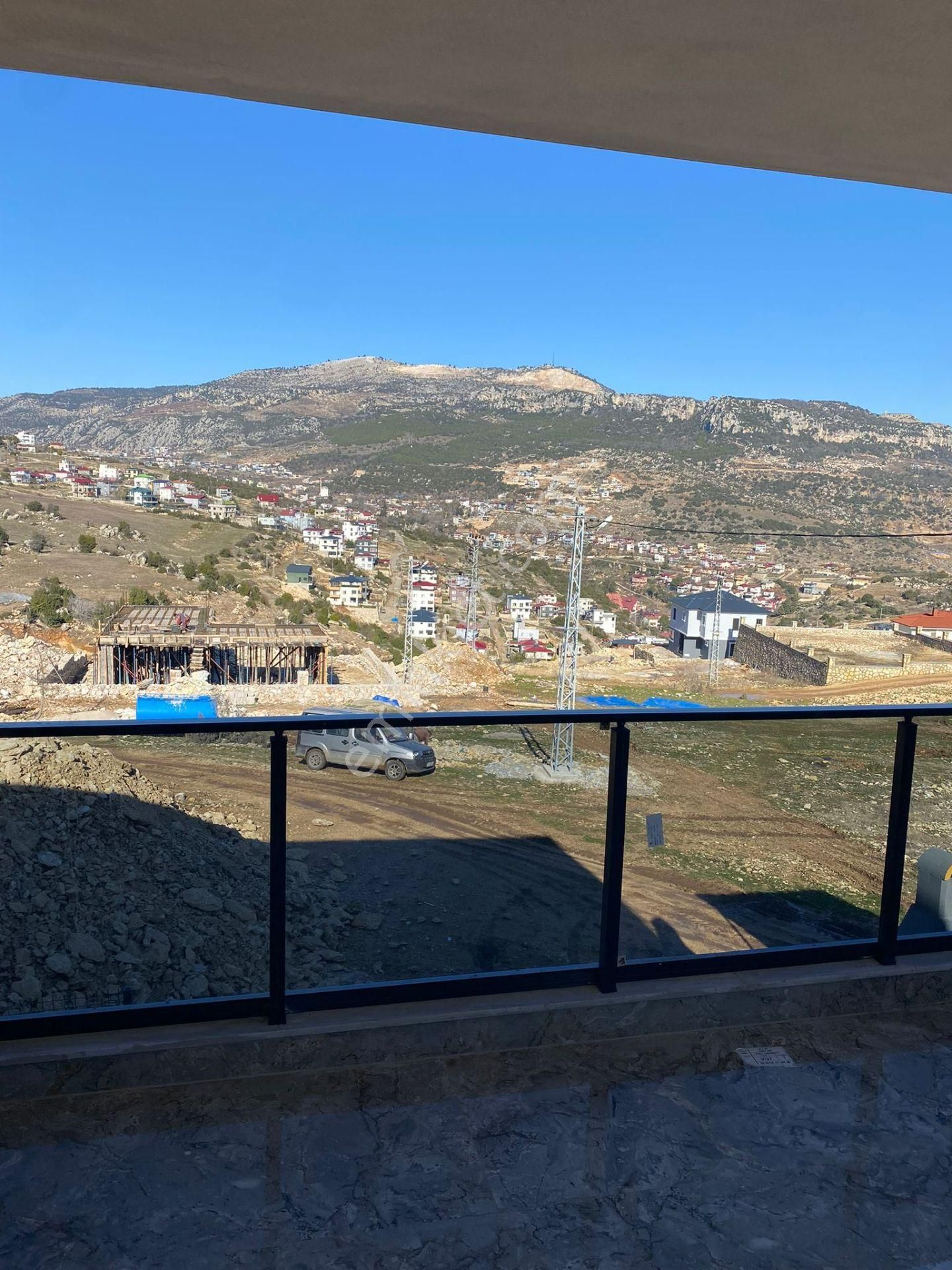 Acar Group İnşaat'tan 400 M2 Arsa İçerisinde 4+1 Dubleks Satılık Villa - Görsel 21