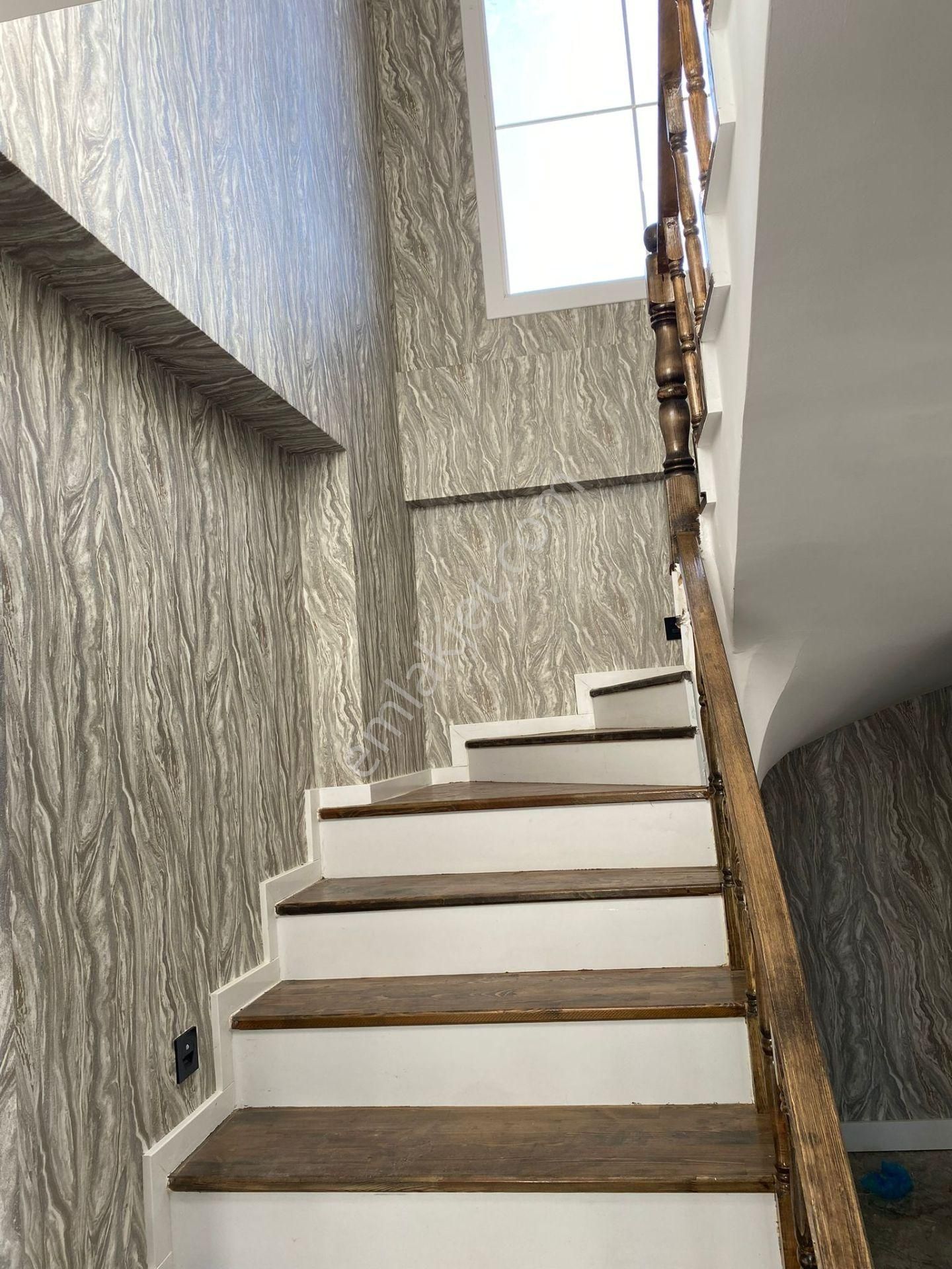 Acar Group İnşaat'tan 400 M2 Arsa İçerisinde 4+1 Dubleks Satılık Villa - Görsel 17