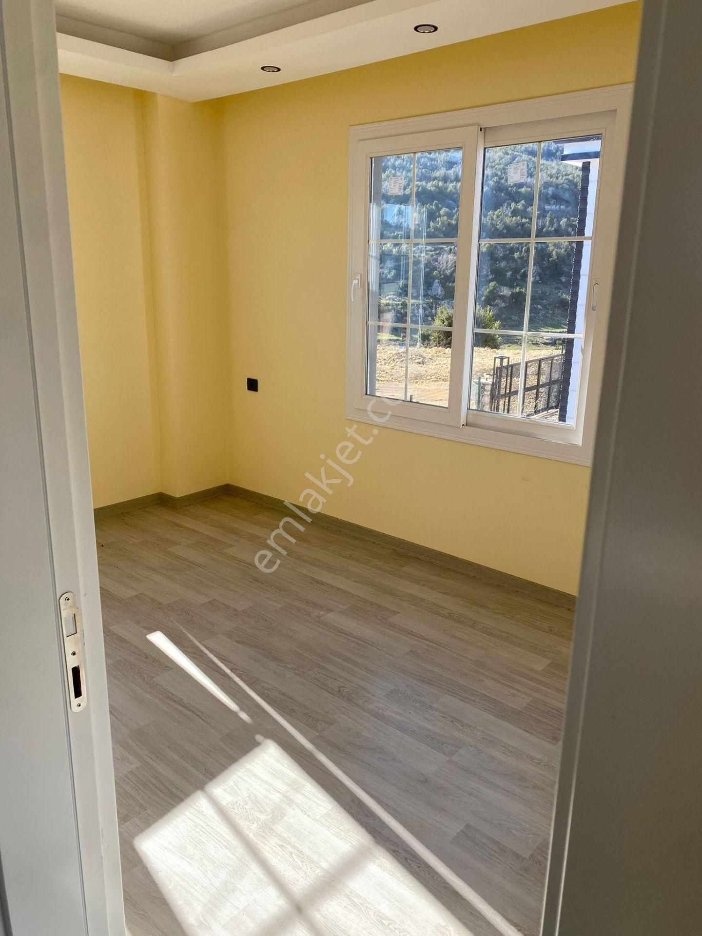 Acar Group İnşaat'tan 400 M2 Arsa İçerisinde 4+1 Dubleks Satılık Villa - Görsel 11
