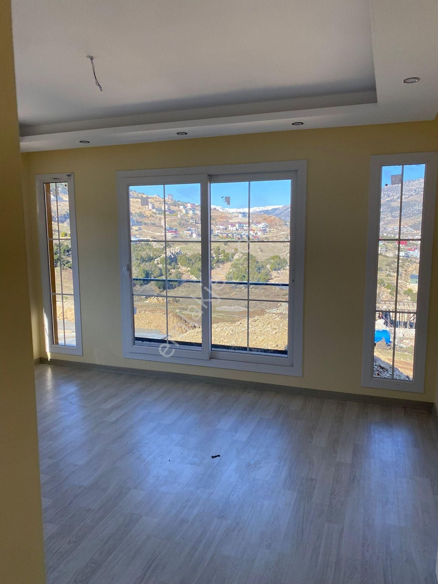 Acar Group İnşaat'tan 400 M2 Arsa İçerisinde 4+1 Dubleks Satılık Villa - Görsel 9
