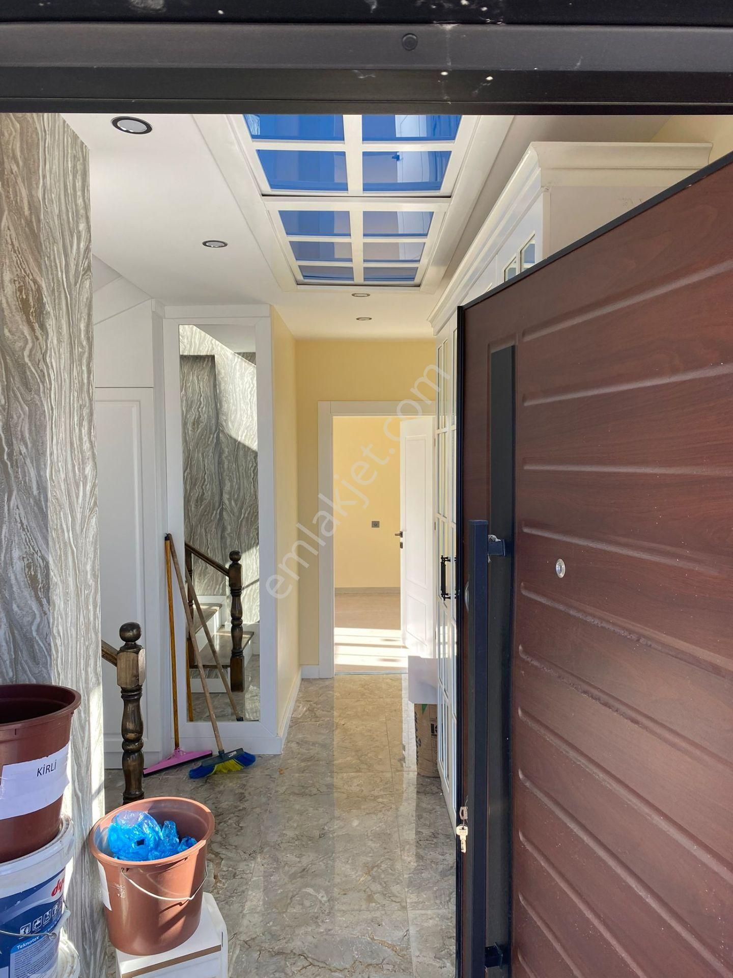 Acar Group İnşaat'tan 400 M2 Arsa İçerisinde 4+1 Dubleks Satılık Villa - Görsel 14