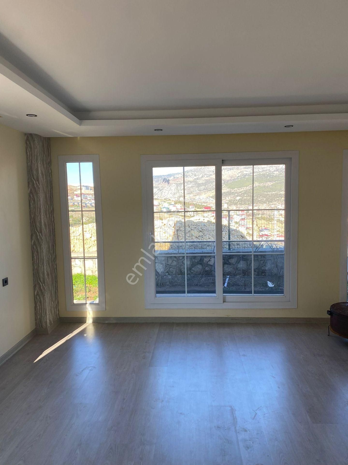 Acar Group İnşaat'tan 400 M2 Arsa İçerisinde 4+1 Dubleks Satılık Villa - Görsel 8