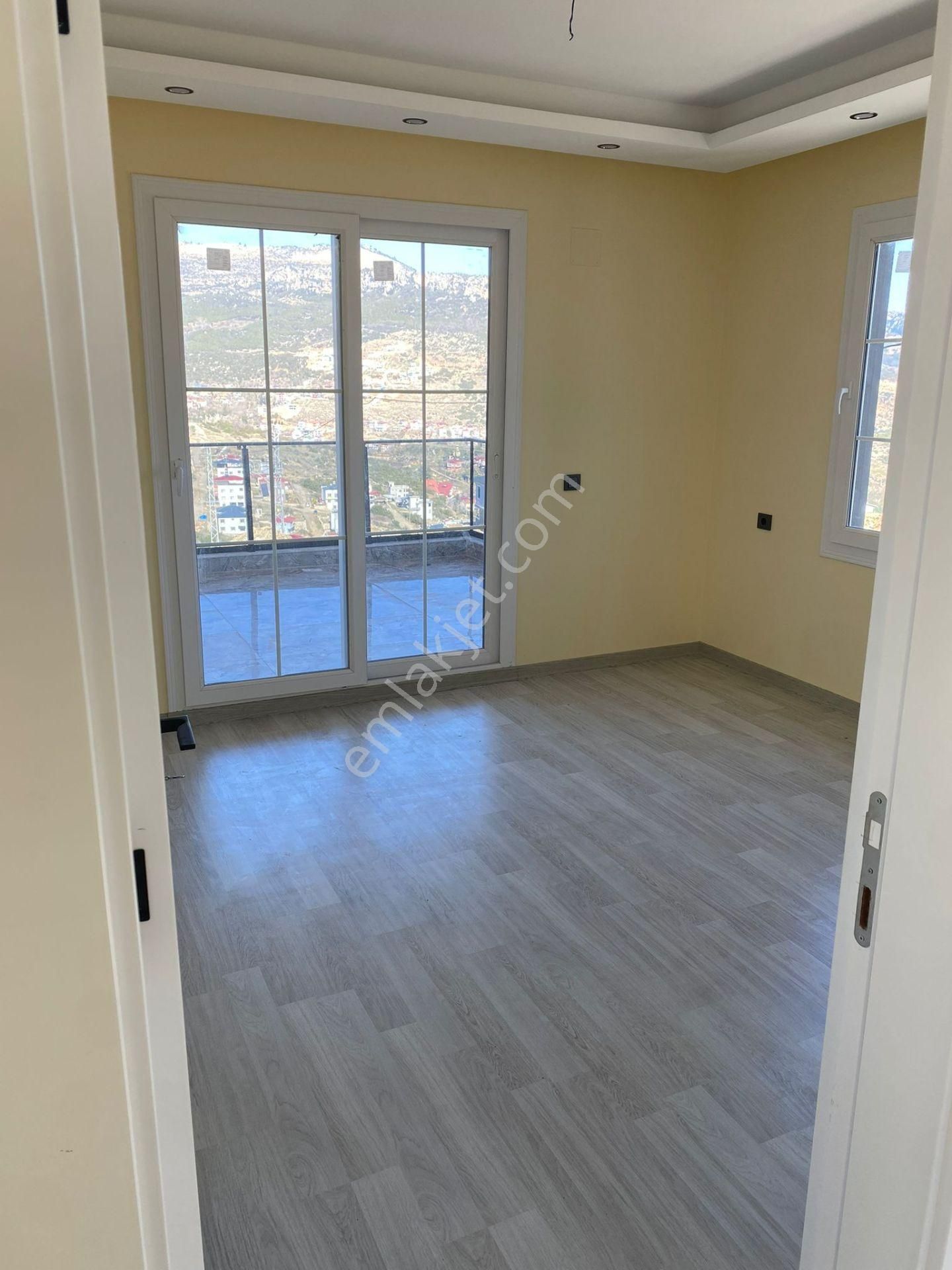 Acar Group İnşaat'tan 400 M2 Arsa İçerisinde 4+1 Dubleks Satılık Villa - Görsel 10