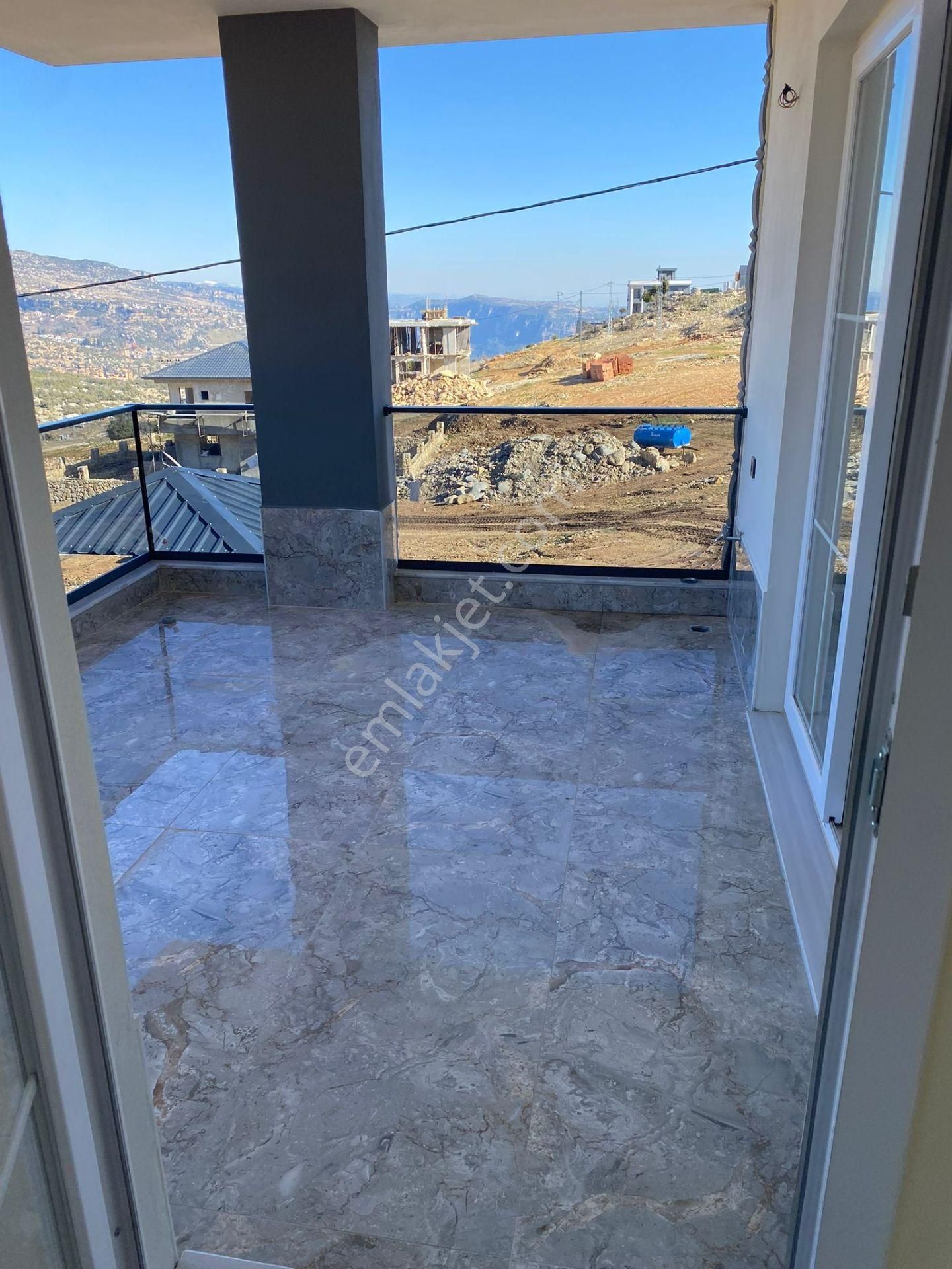 Acar Group İnşaat'tan 400 M2 Arsa İçerisinde 4+1 Dubleks Satılık Villa - Görsel 19