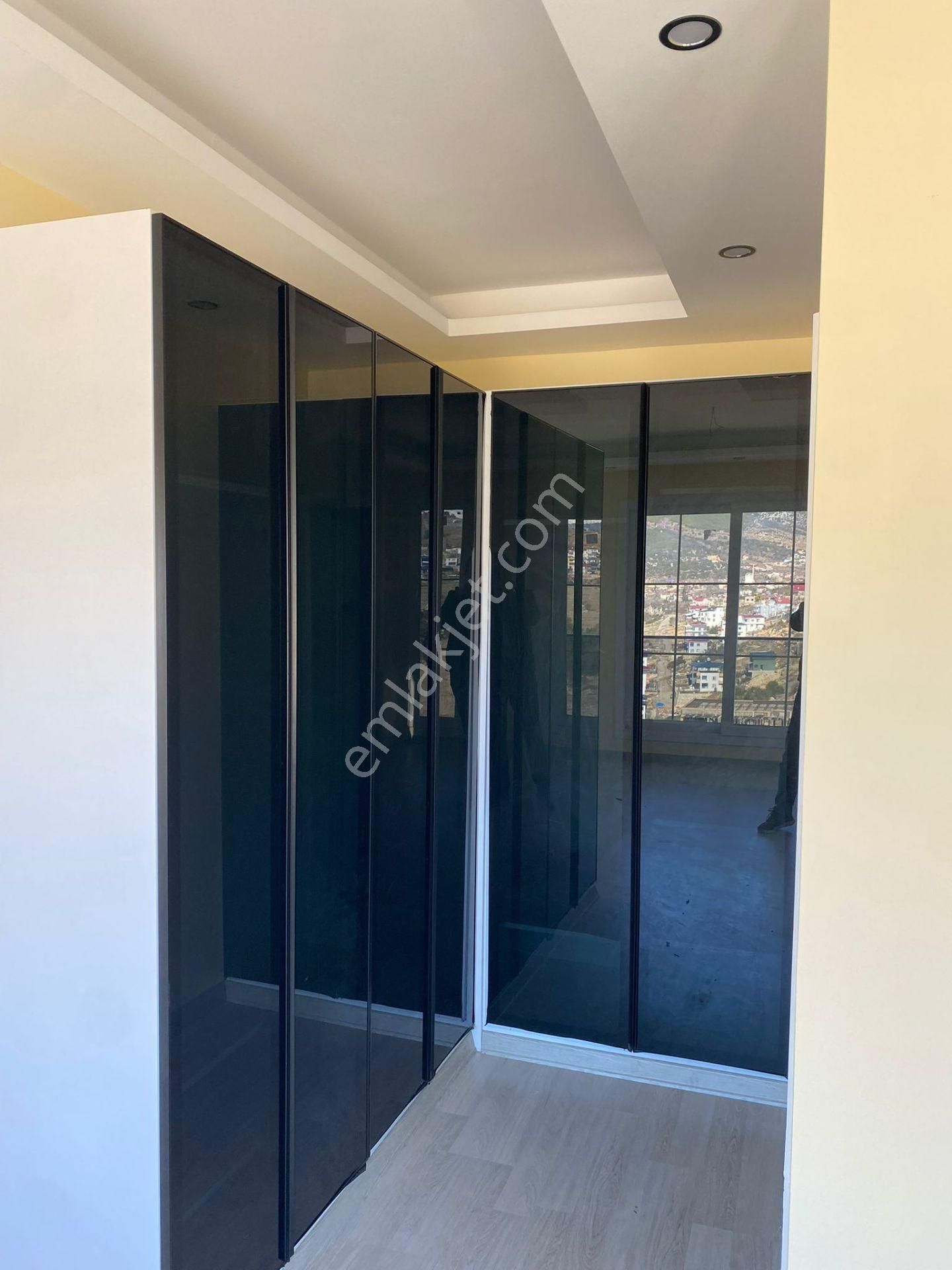 Acar Group İnşaat'tan 400 M2 Arsa İçerisinde 4+1 Dubleks Satılık Villa - Görsel 20