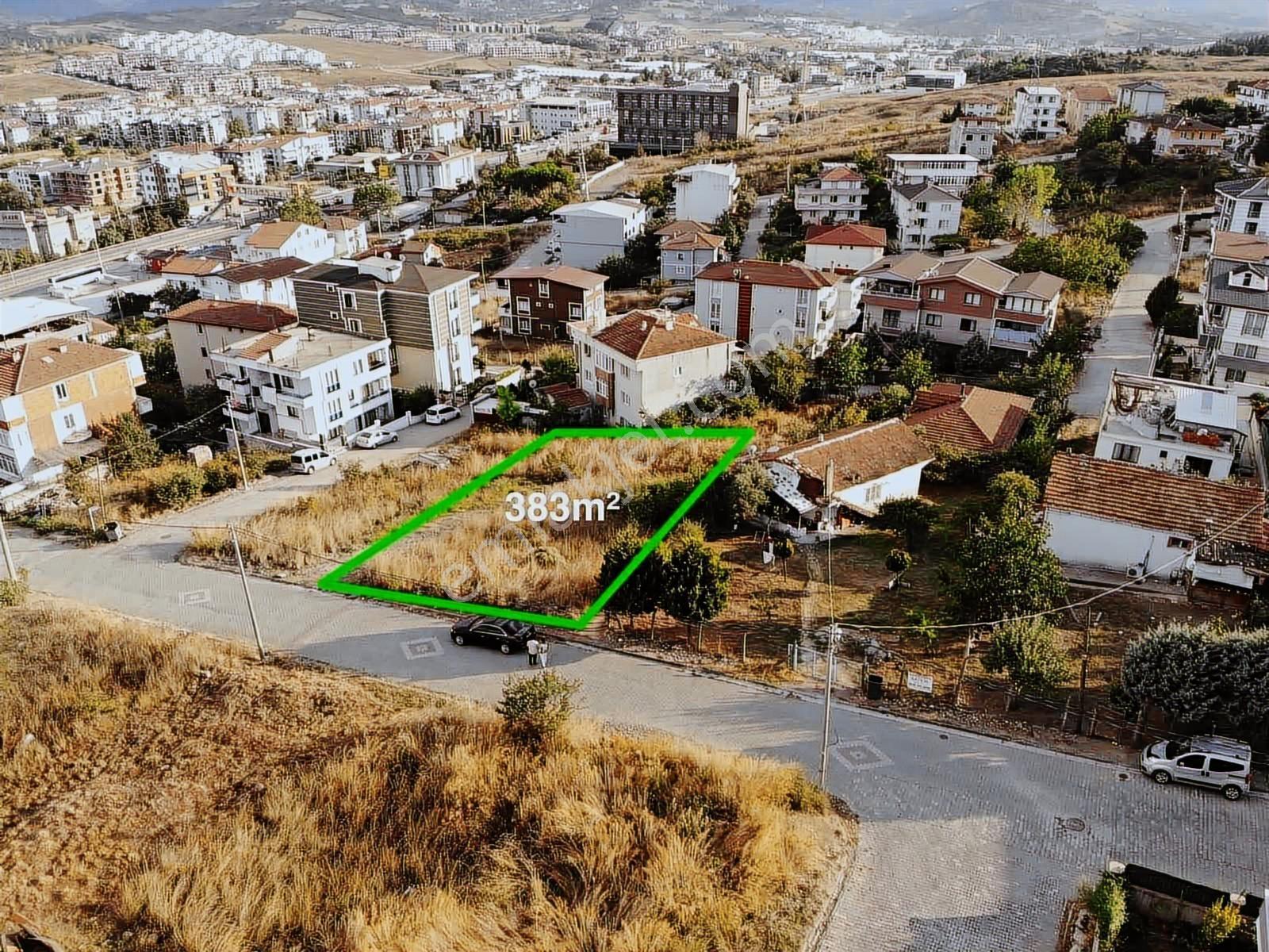 Neva'dan Yalova Bayraktepe Bursa Yolu 0.90 Emsal 3.5 Kat 384m2