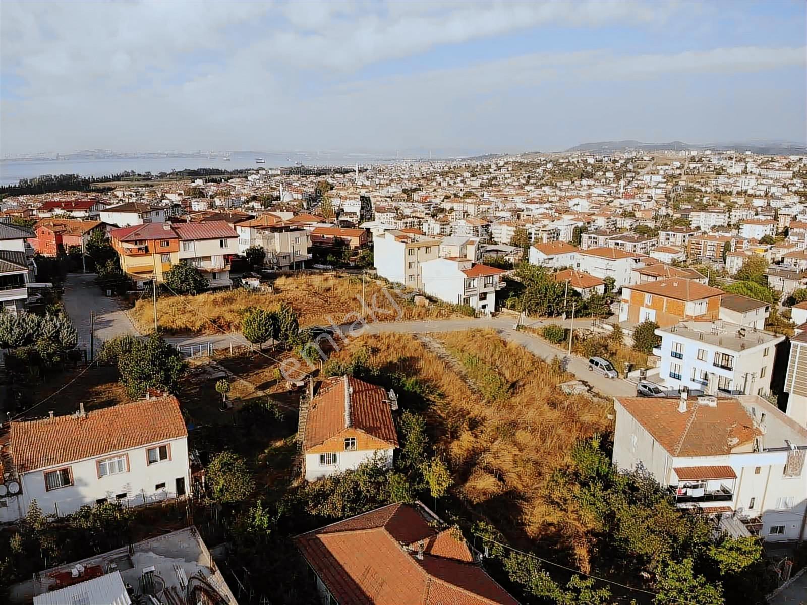 Neva'dan Yalova Bayraktepe Bursa Yolu 0.90 Emsal 3.5 Kat 384m2 - Görsel 10