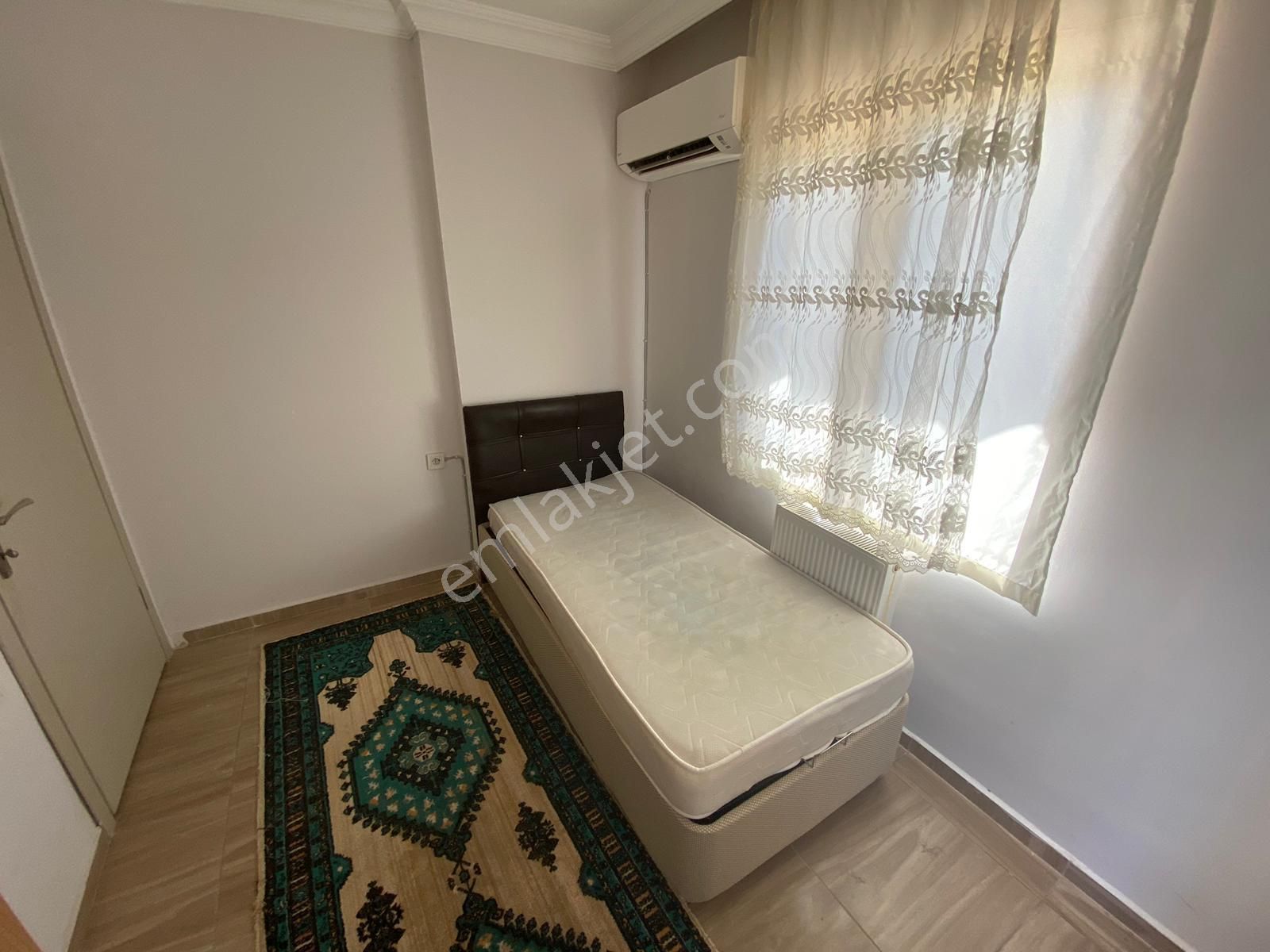 Muğla Menteşe Kötekli’de 1+1 Eşyalı Kiralık Daire - Görsel 14