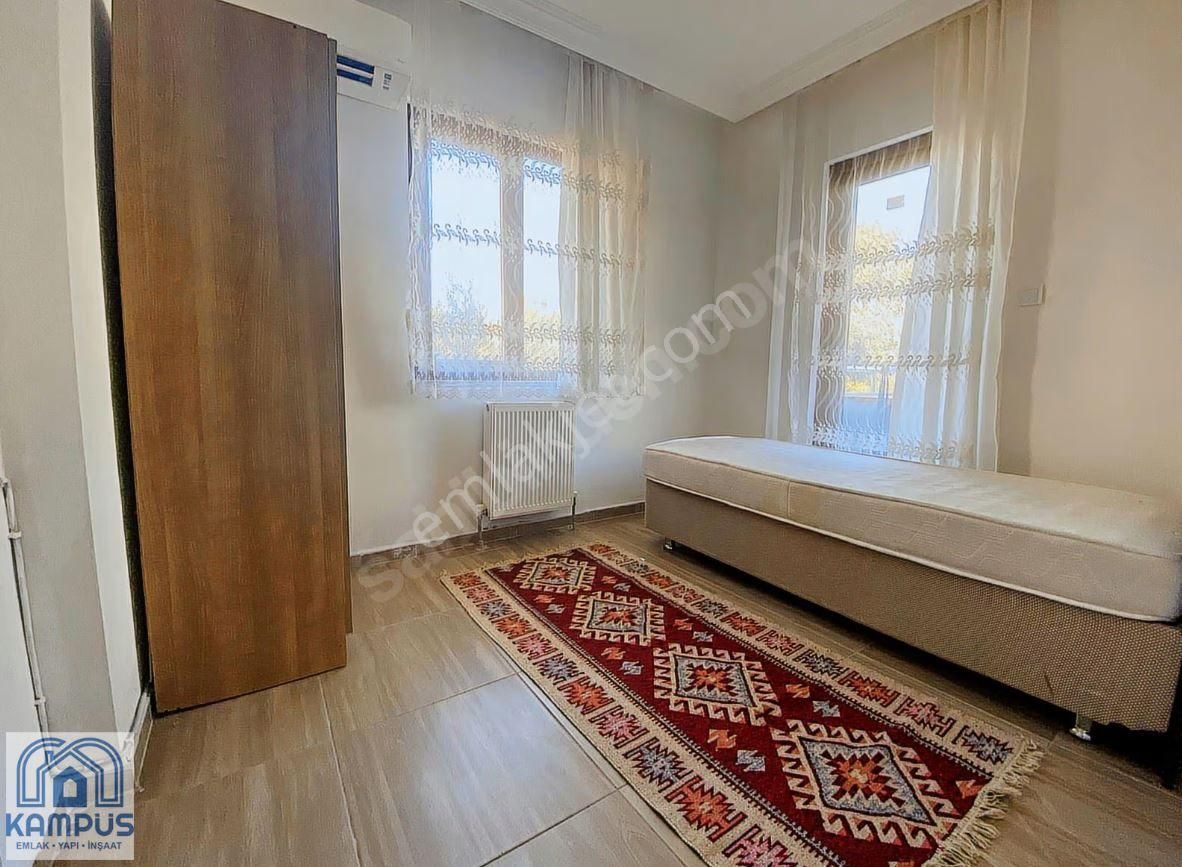 Muğla Menteşe Kötekli’de 1+1 Eşyalı Kiralık Daire - Görsel 7