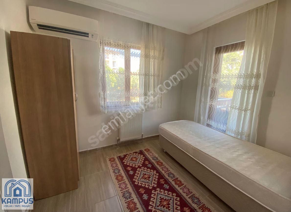 Muğla Menteşe Kötekli’de 1+1 Eşyalı Kiralık Daire - Görsel 6