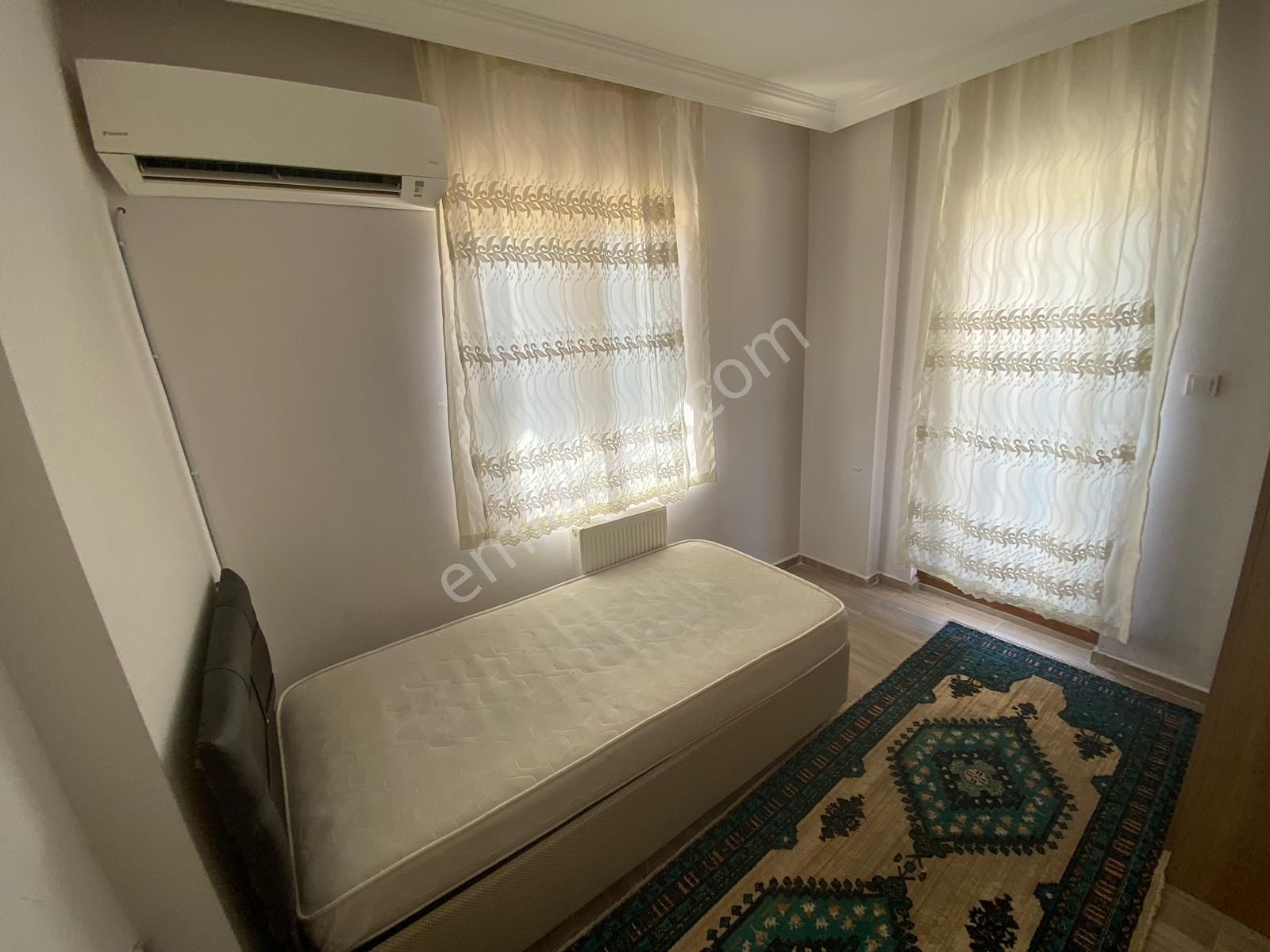 Muğla Menteşe Kötekli’de 1+1 Eşyalı Kiralık Daire - Görsel 15