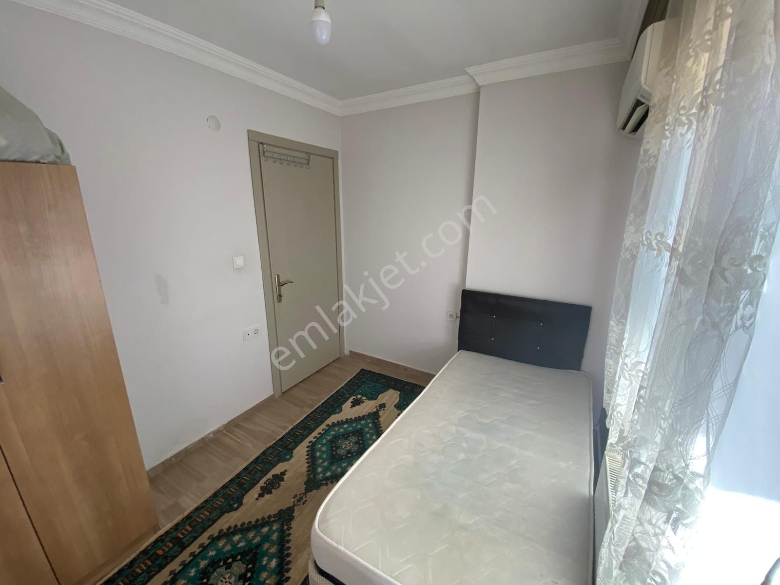 Muğla Menteşe Kötekli’de 1+1 Eşyalı Kiralık Daire - Görsel 13
