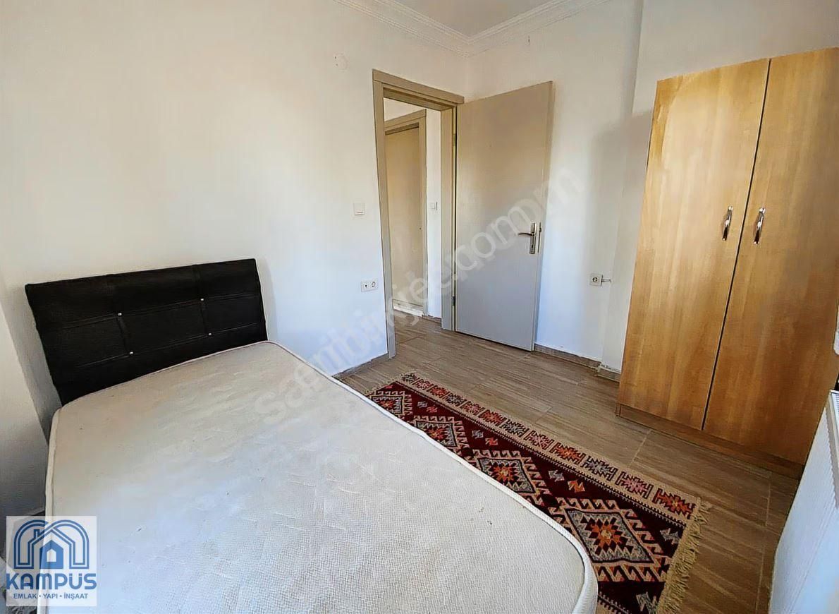 Muğla Menteşe Kötekli’de 1+1 Eşyalı Kiralık Daire - Görsel 8