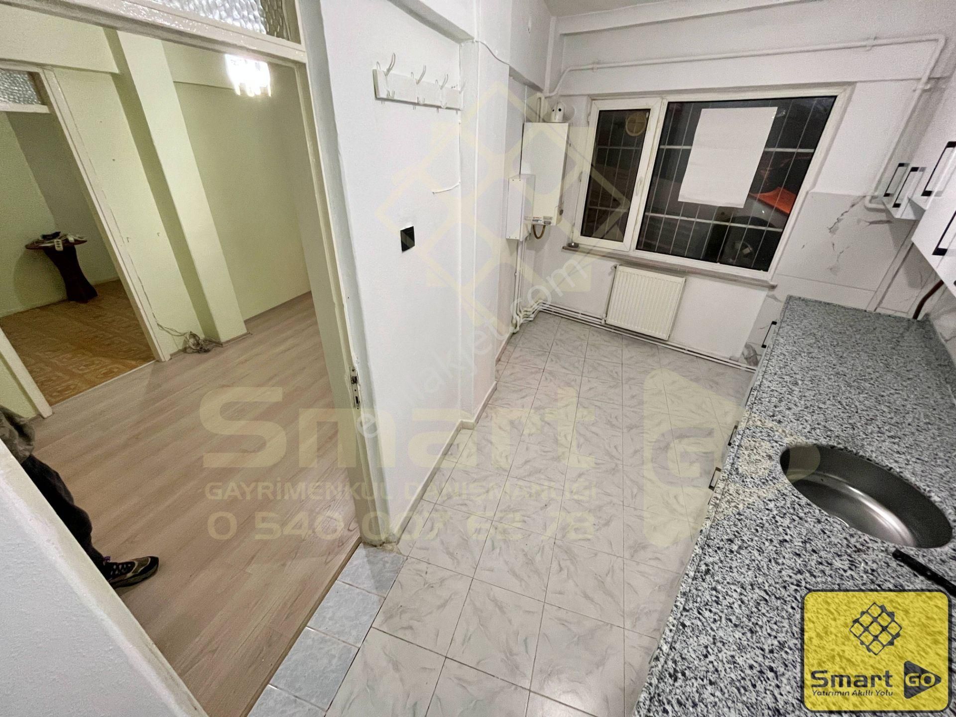 Paşabayır Mahallesin'de 3+1 Satılık Daire - Görsel 5