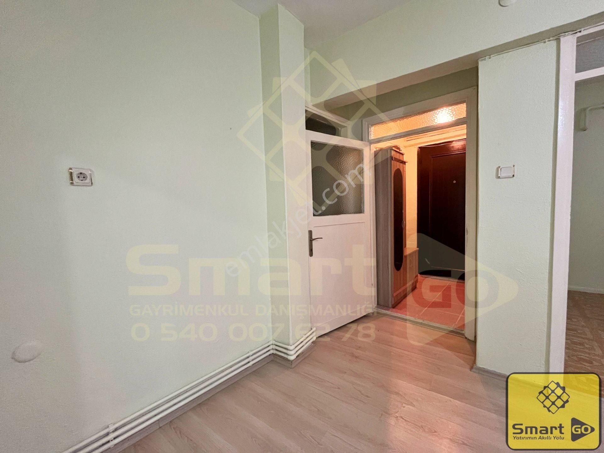 Paşabayır Mahallesin'de 3+1 Satılık Daire - Görsel 15