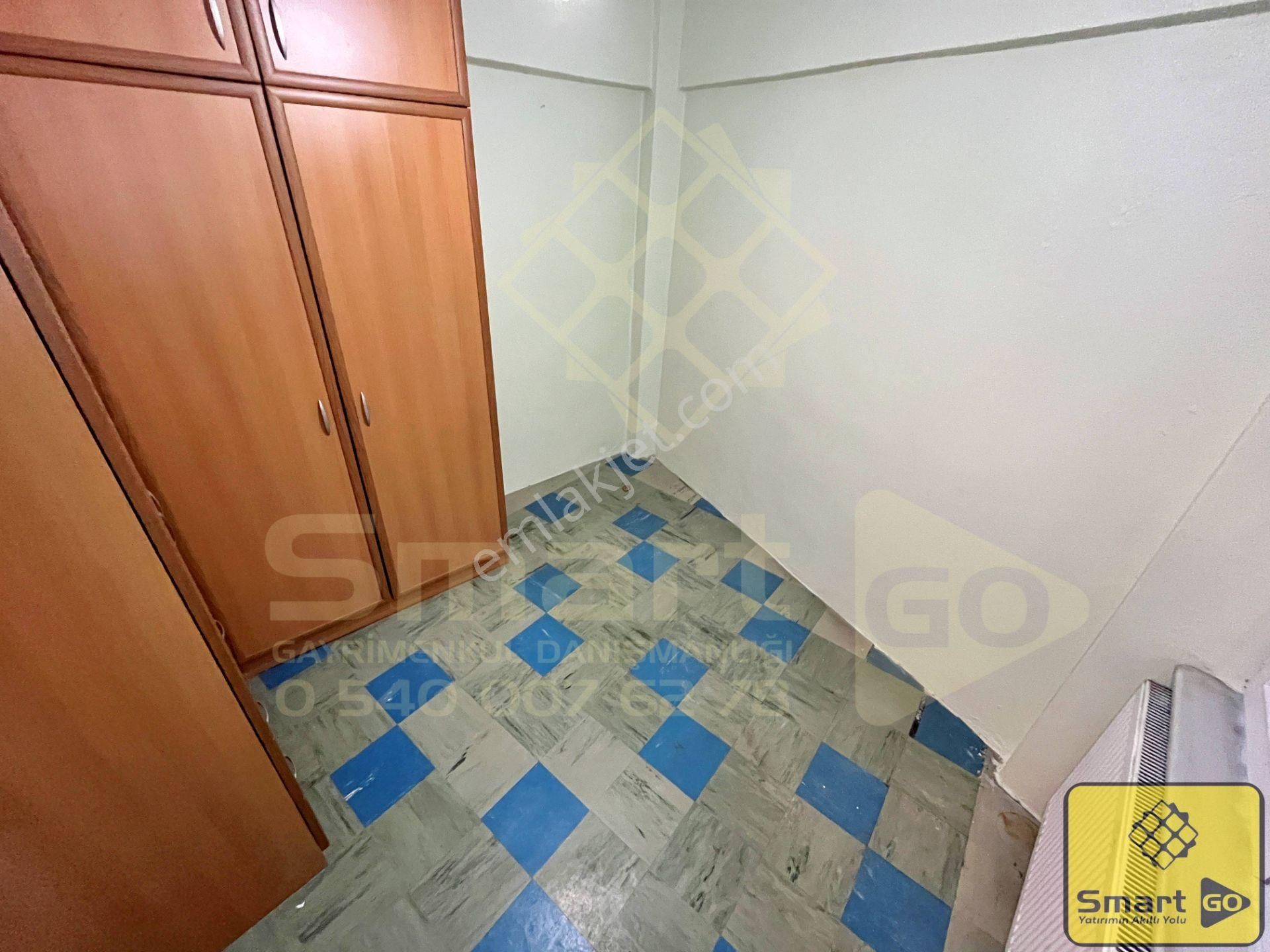 Paşabayır Mahallesin'de 3+1 Satılık Daire - Görsel 24