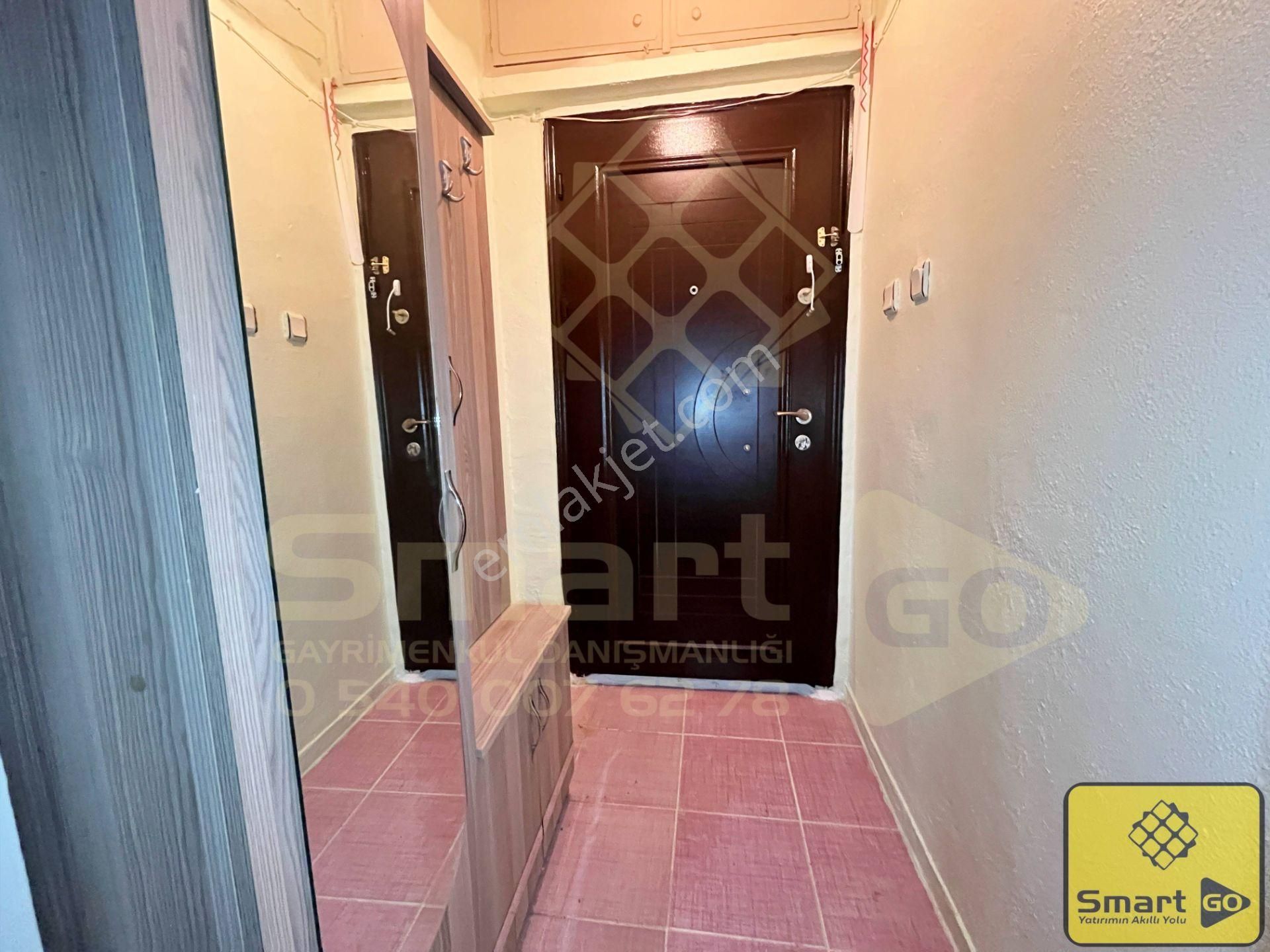 Paşabayır Mahallesin'de 3+1 Satılık Daire - Görsel 34