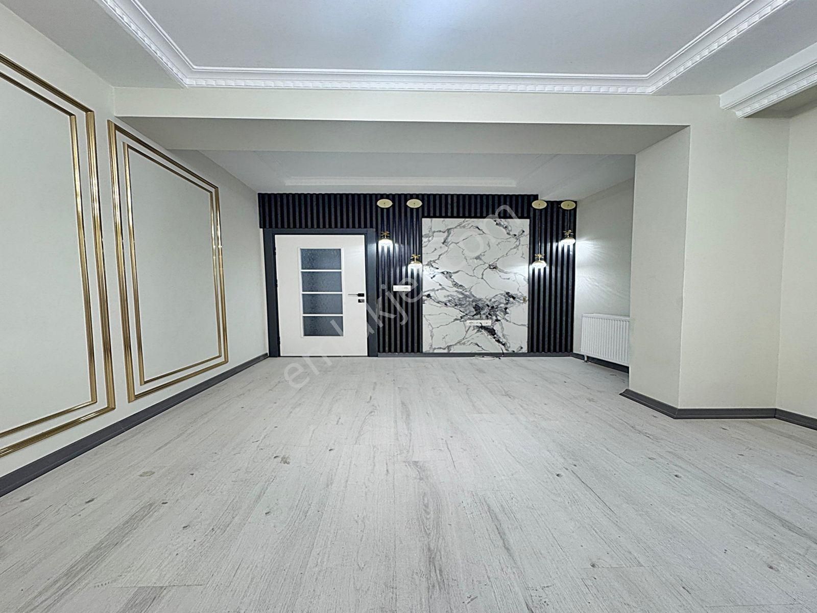 Cadde34'den Krediye Uygun Koruparkın Dibinde Sıfır 3+1 Geniş Metrekarede Dubleks Satılık Daire - Görsel 4