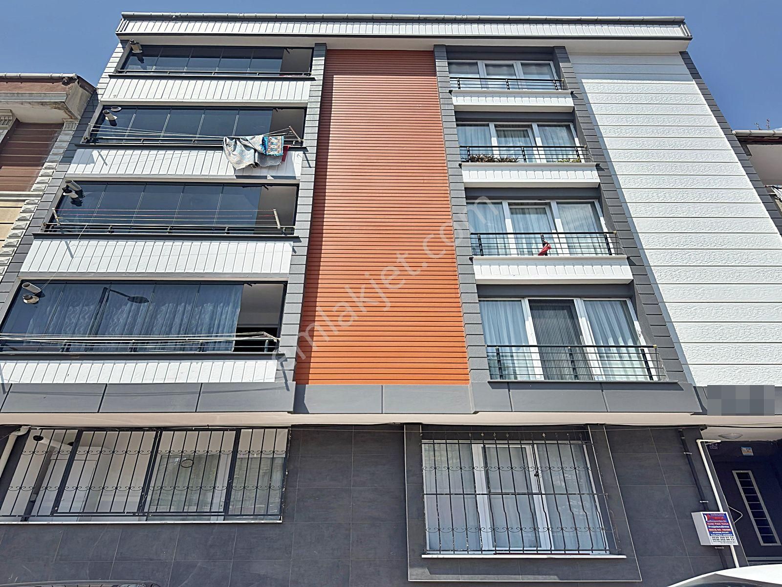 Cadde34'den Krediye Uygun Koruparkın Dibinde Sıfır 3+1 Geniş Metrekarede Dubleks Satılık Daire - Görsel 3
