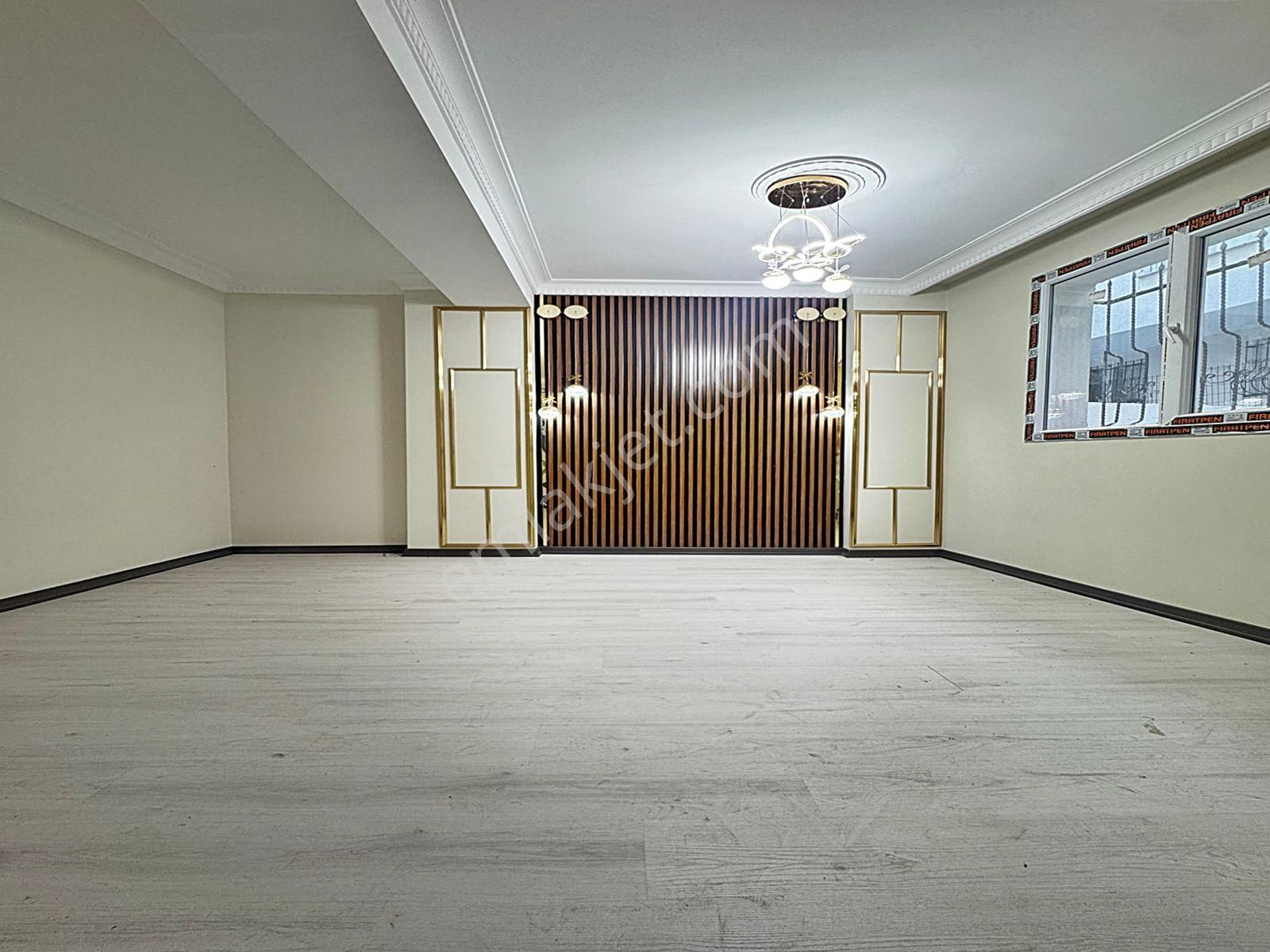 Cadde34'den Krediye Uygun Koruparkın Dibinde Sıfır 3+1 Geniş Metrekarede Dubleks Satılık Daire - Görsel 11