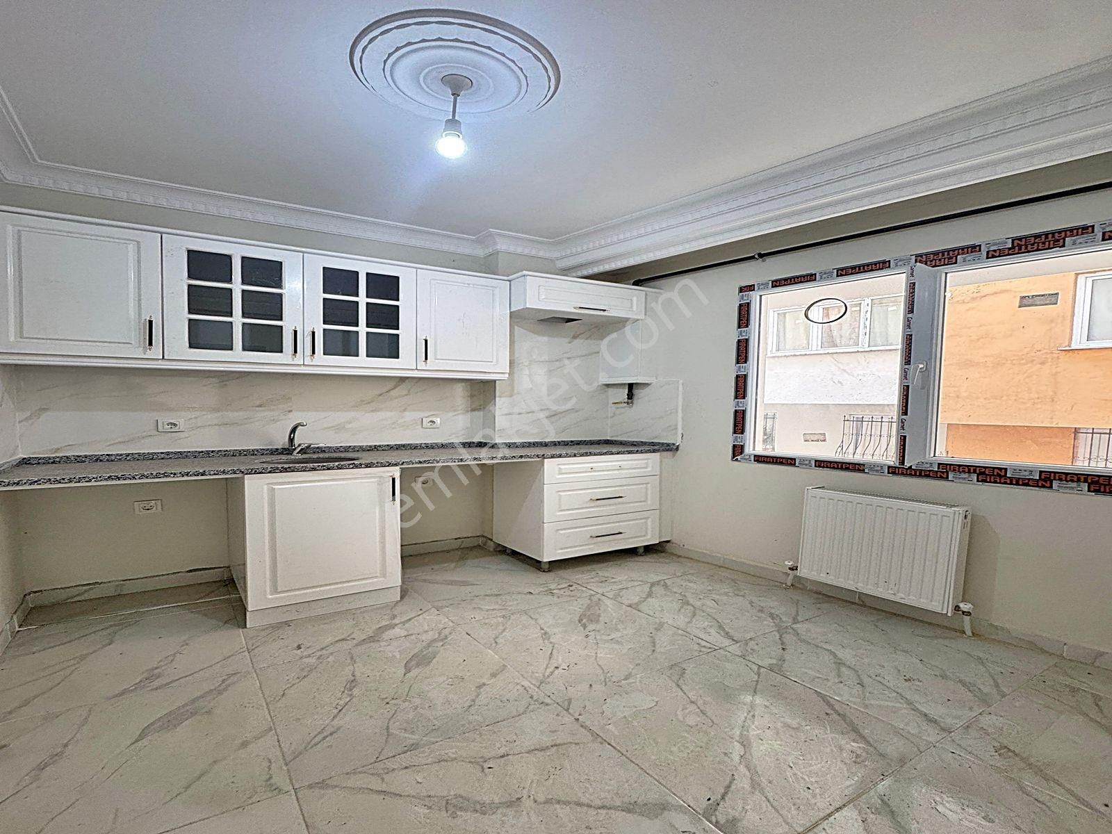 Cadde34'den Krediye Uygun Koruparkın Dibinde Sıfır 3+1 Geniş Metrekarede Dubleks Satılık Daire - Görsel 9