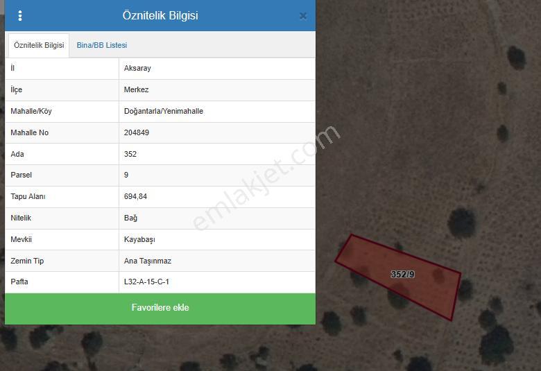 Doğanlarla / Yeni Mahalle De 352 2 - Görsel 6