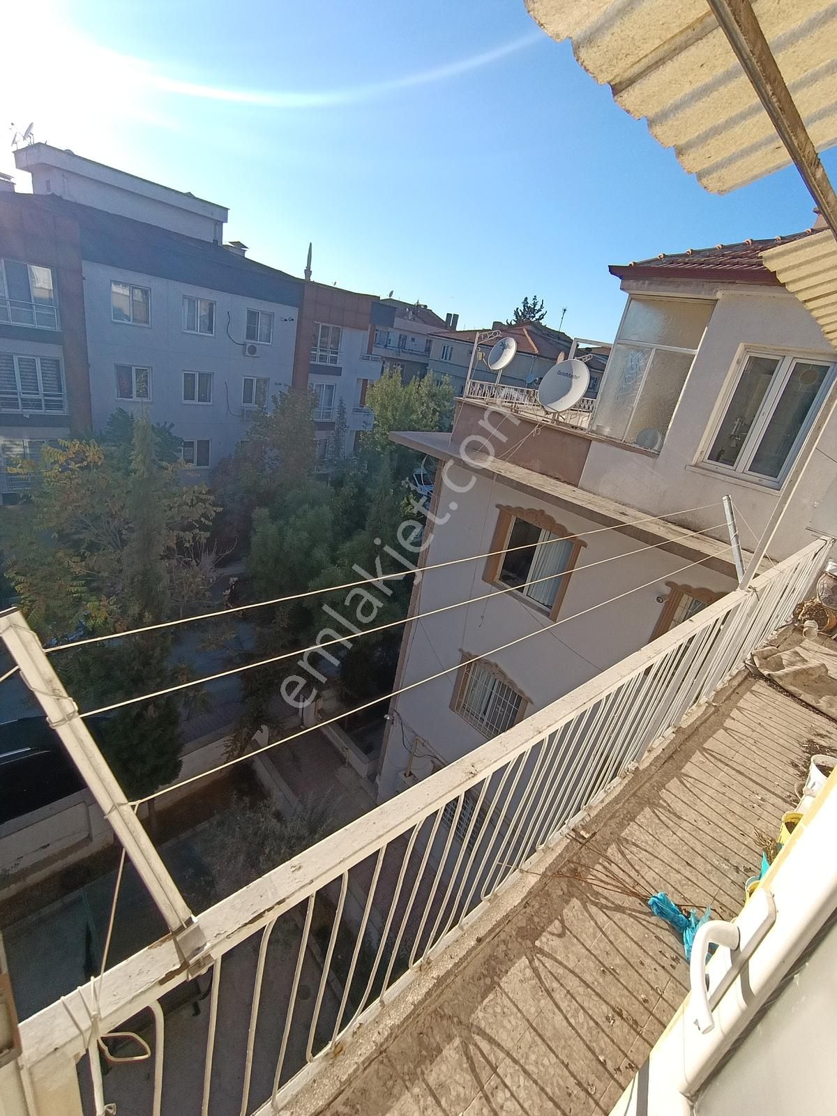 Habib Arslan'dan Kavaklık Mah. Avm'ye Yakın, 3 Cepheli 3+1 - Görsel 17