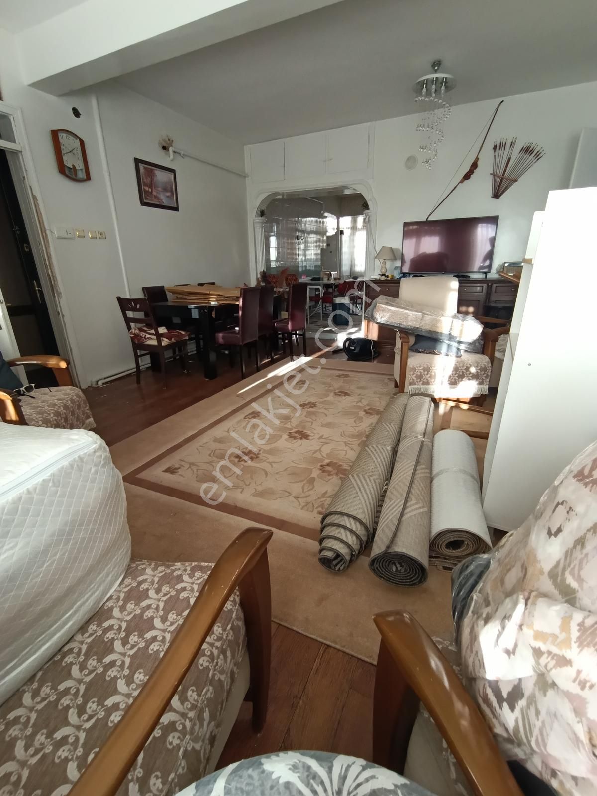 Habib Arslan'dan Kavaklık Mah. Avm'ye Yakın, 3 Cepheli 3+1 - Görsel 7