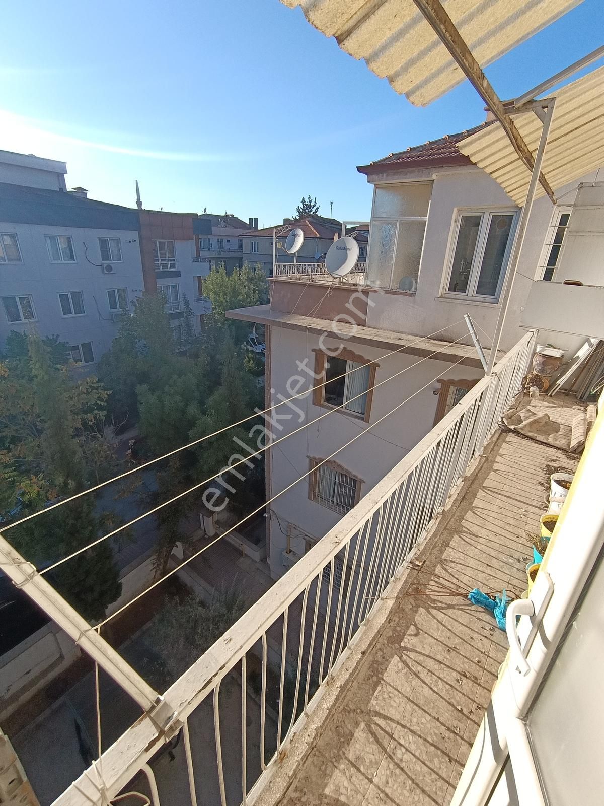 Habib Arslan'dan Kavaklık Mah. Avm'ye Yakın, 3 Cepheli 3+1 - Görsel 10