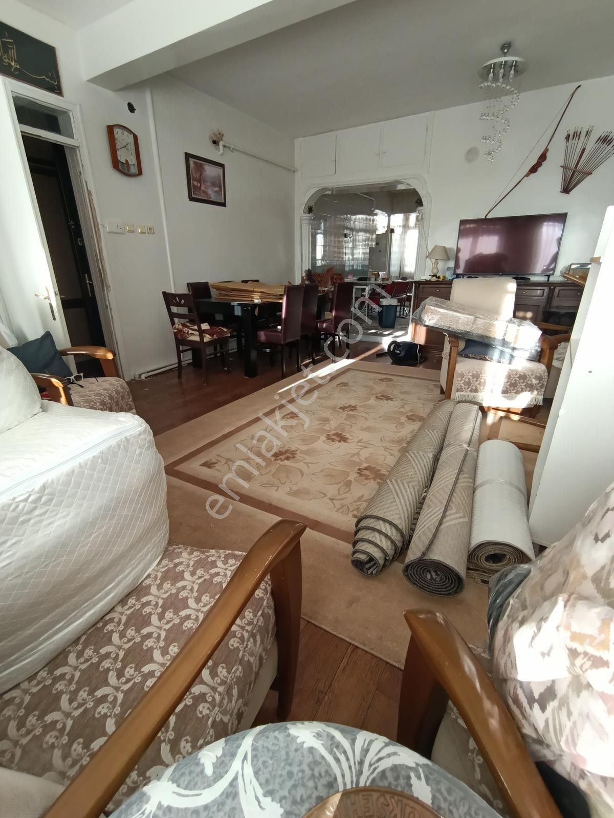 Habib Arslan'dan Kavaklık Mah. Avm'ye Yakın, 3 Cepheli 3+1 - Görsel 6