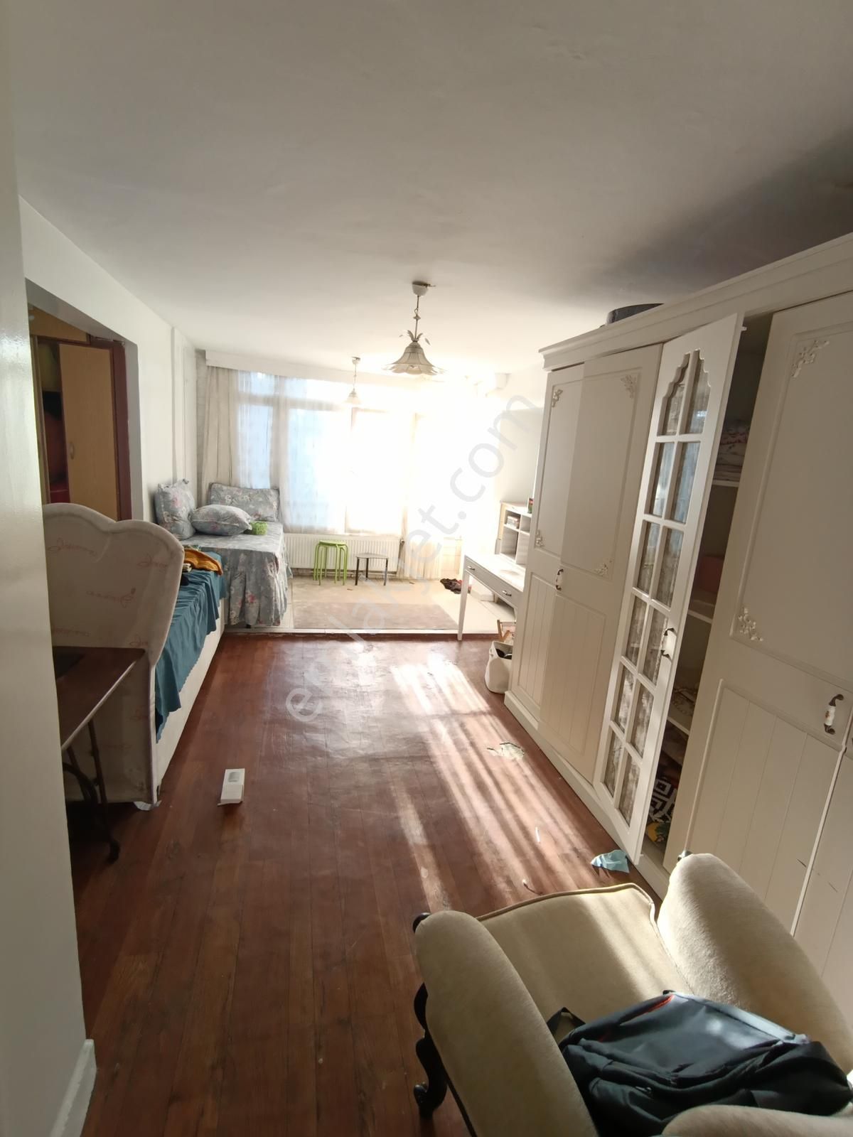 Habib Arslan'dan Kavaklık Mah. Avm'ye Yakın, 3 Cepheli 3+1 - Görsel 13