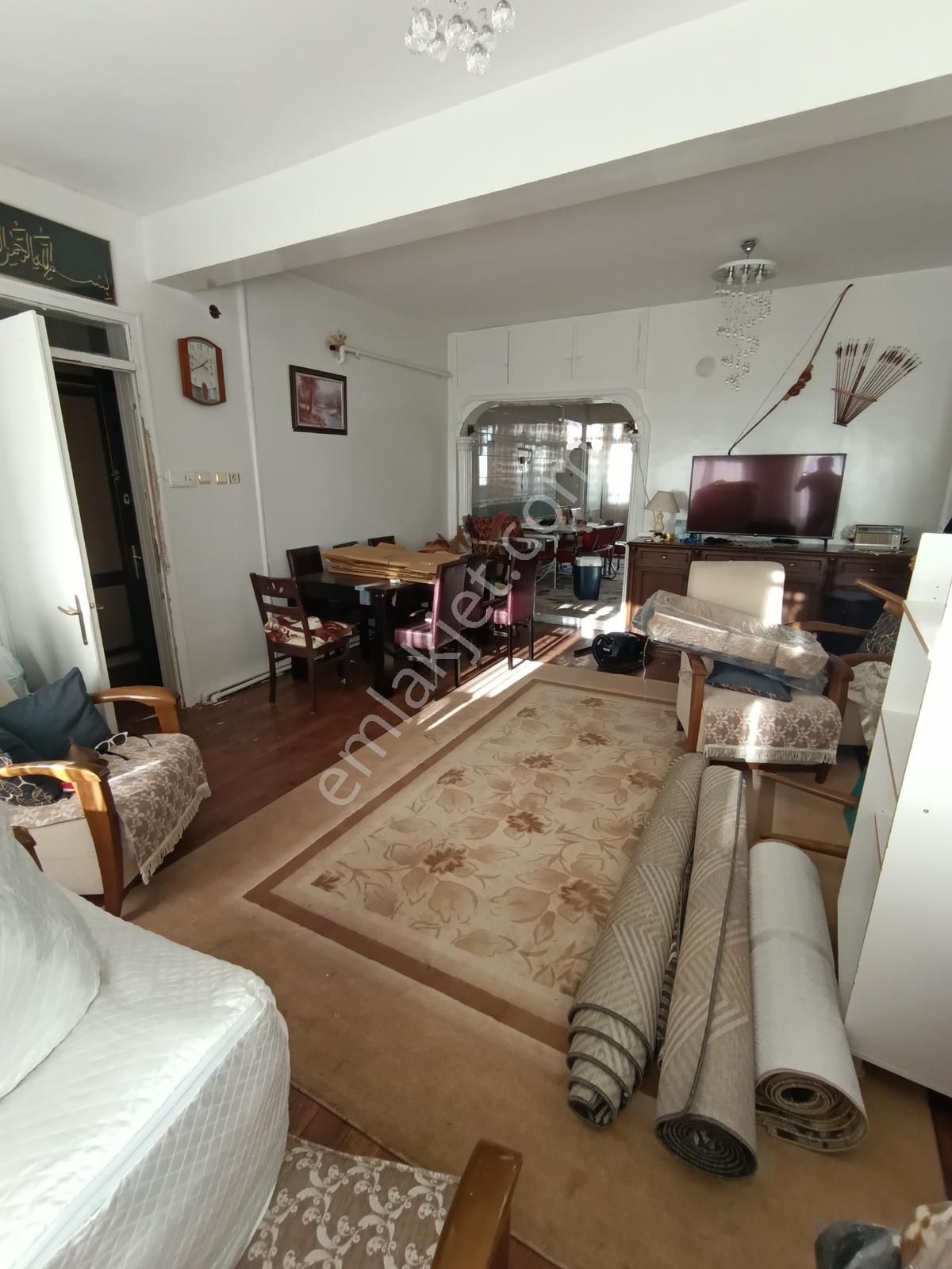 Habib Arslan'dan Kavaklık Mah. Avm'ye Yakın, 3 Cepheli 3+1 - Görsel 8