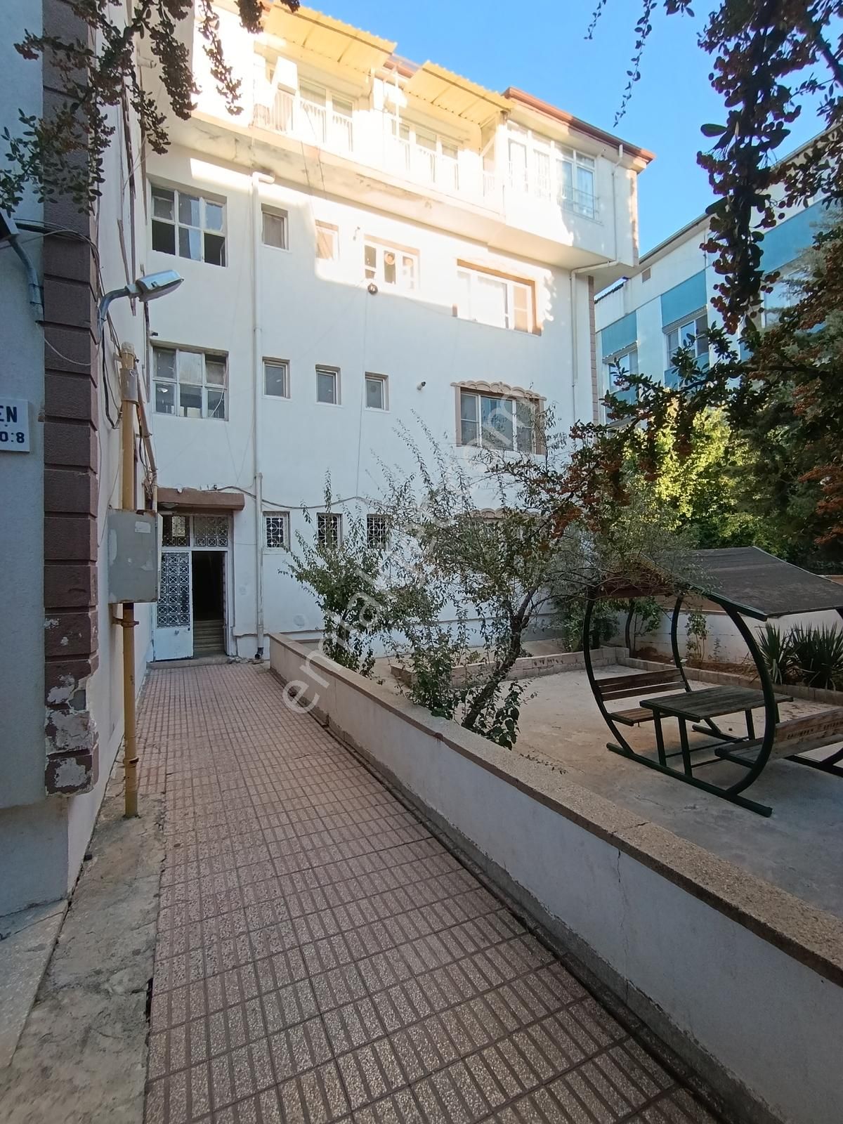 Habib Arslan'dan Kavaklık Mah. Avm'ye Yakın, 3 Cepheli 3+1 - Görsel 5