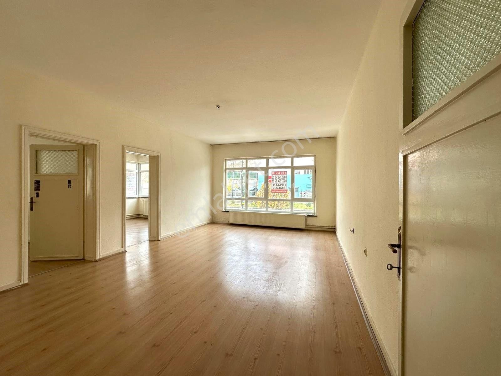 Uzman'dan İncirli Mh.de Katta Ön Cephe Yapılı 3+1 Daire - Görsel 2