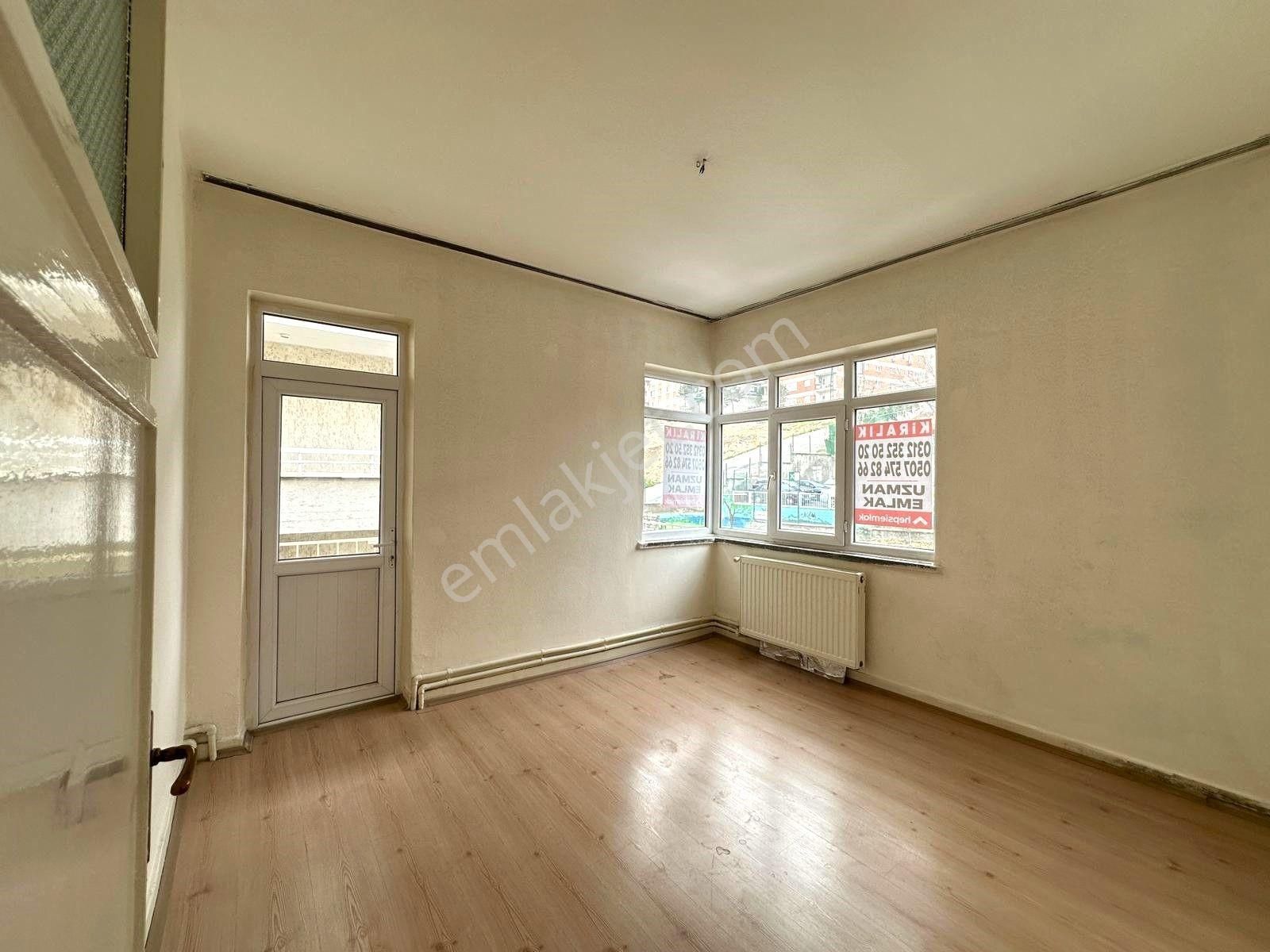 Uzman'dan İncirli Mh.de Katta Ön Cephe Yapılı 3+1 Daire - Görsel 5