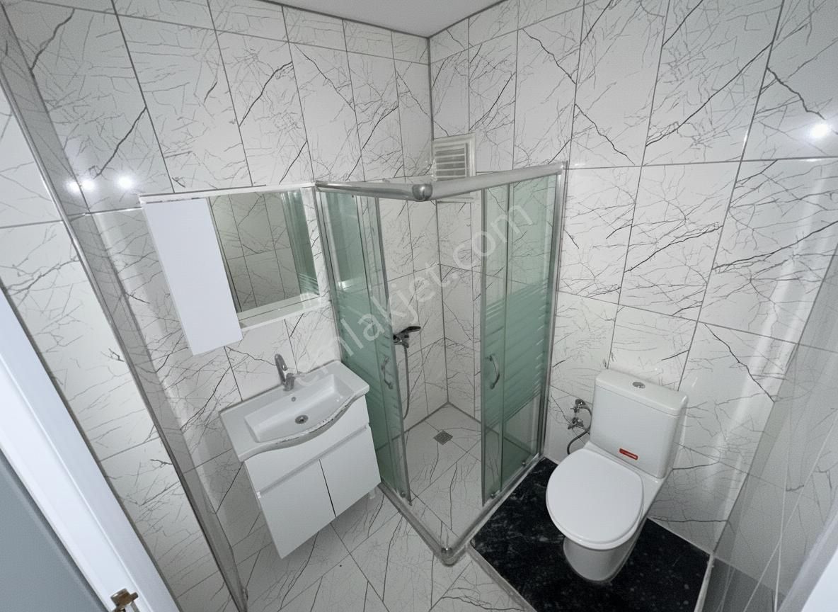 Uzman'dan İncirli Mh.de Katta Ön Cephe Yapılı 3+1 Daire - Görsel 14