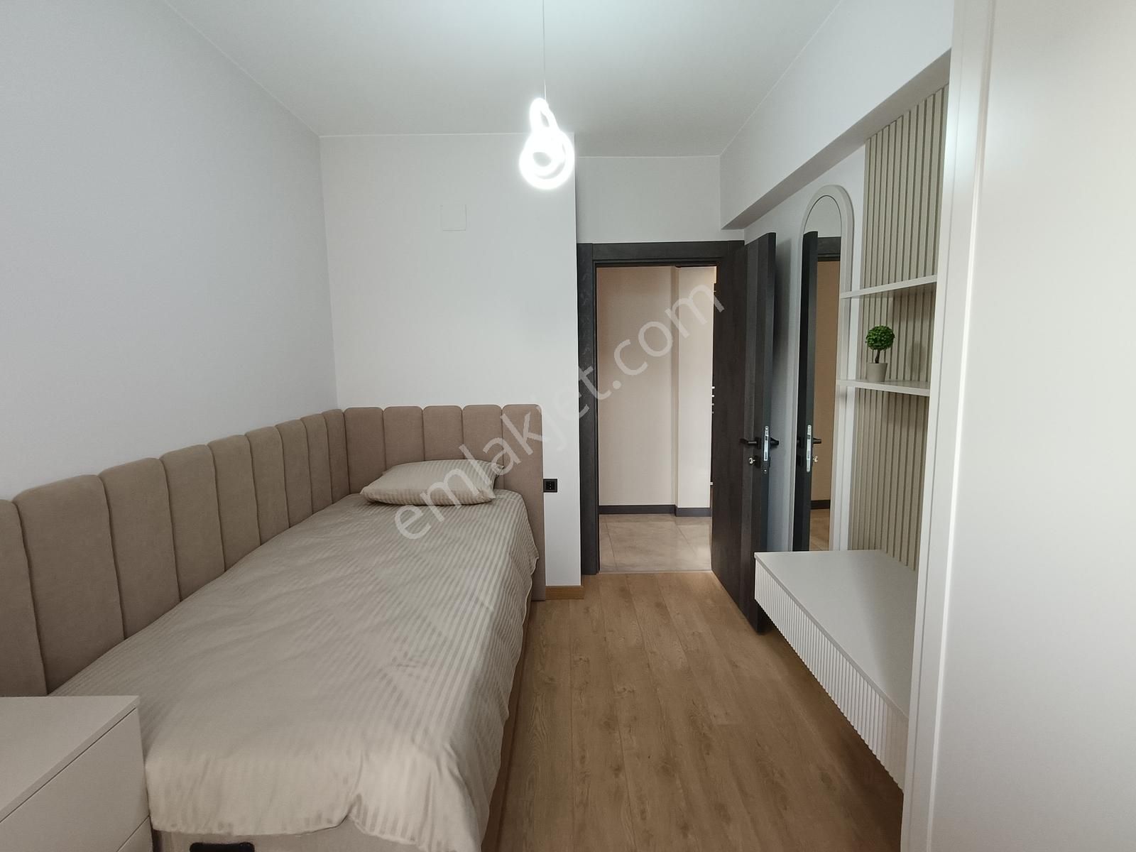 Bursa Nilüfer Karaman Mh.de Satılık 2+1 Sıfır Daire - Görsel 7