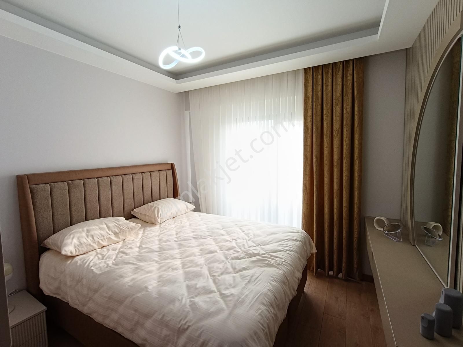 Bursa Nilüfer Karaman Mh.de Satılık 2+1 Sıfır Daire - Görsel 9