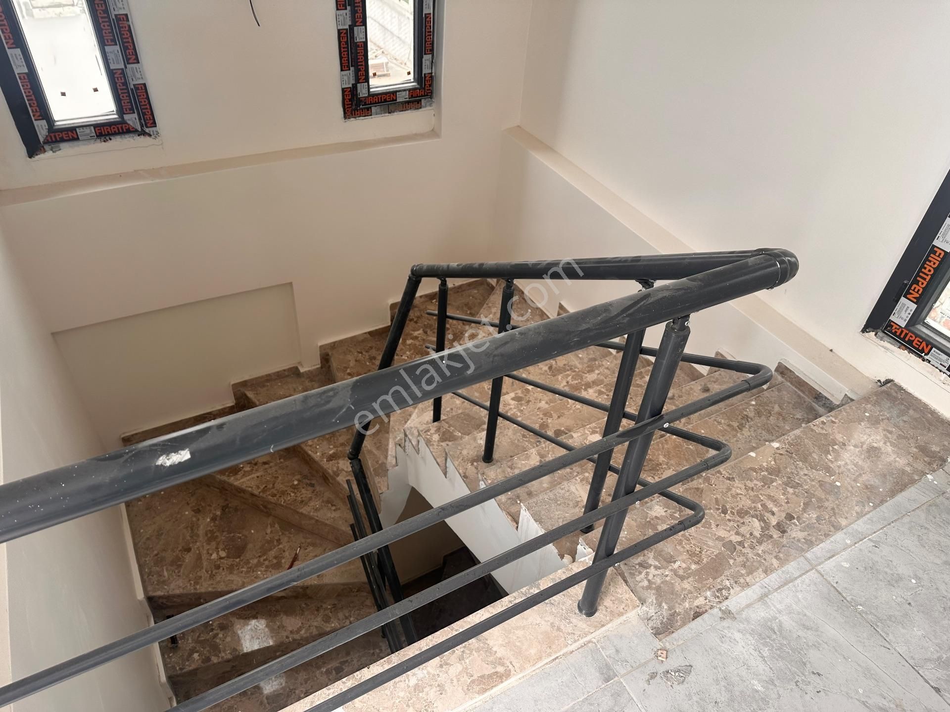 Çandarlı'da Roge Marıne Projesınde Satılık Vılla - Görsel 21