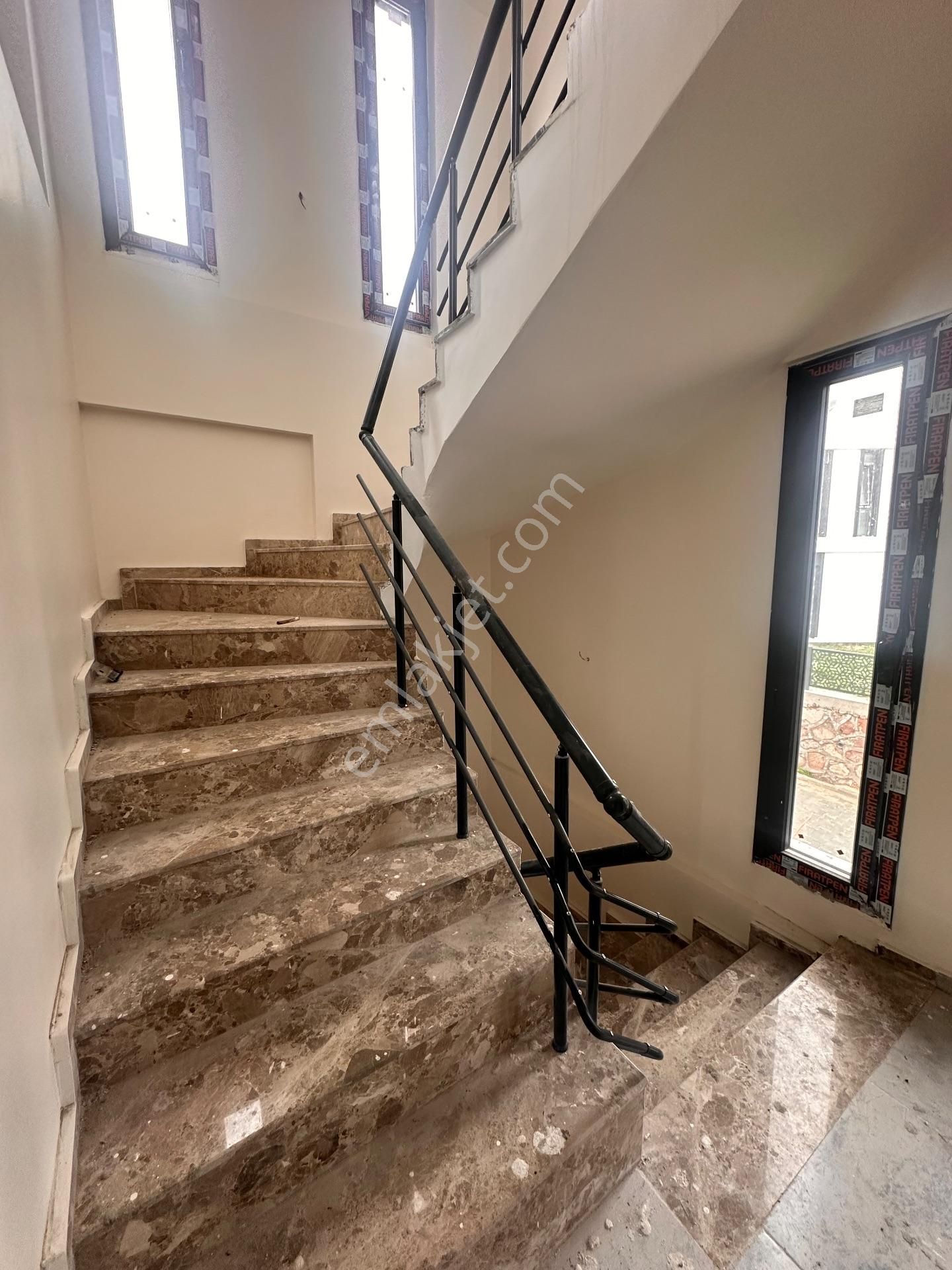 Çandarlı'da Roge Marıne Projesınde Satılık Vılla - Görsel 14