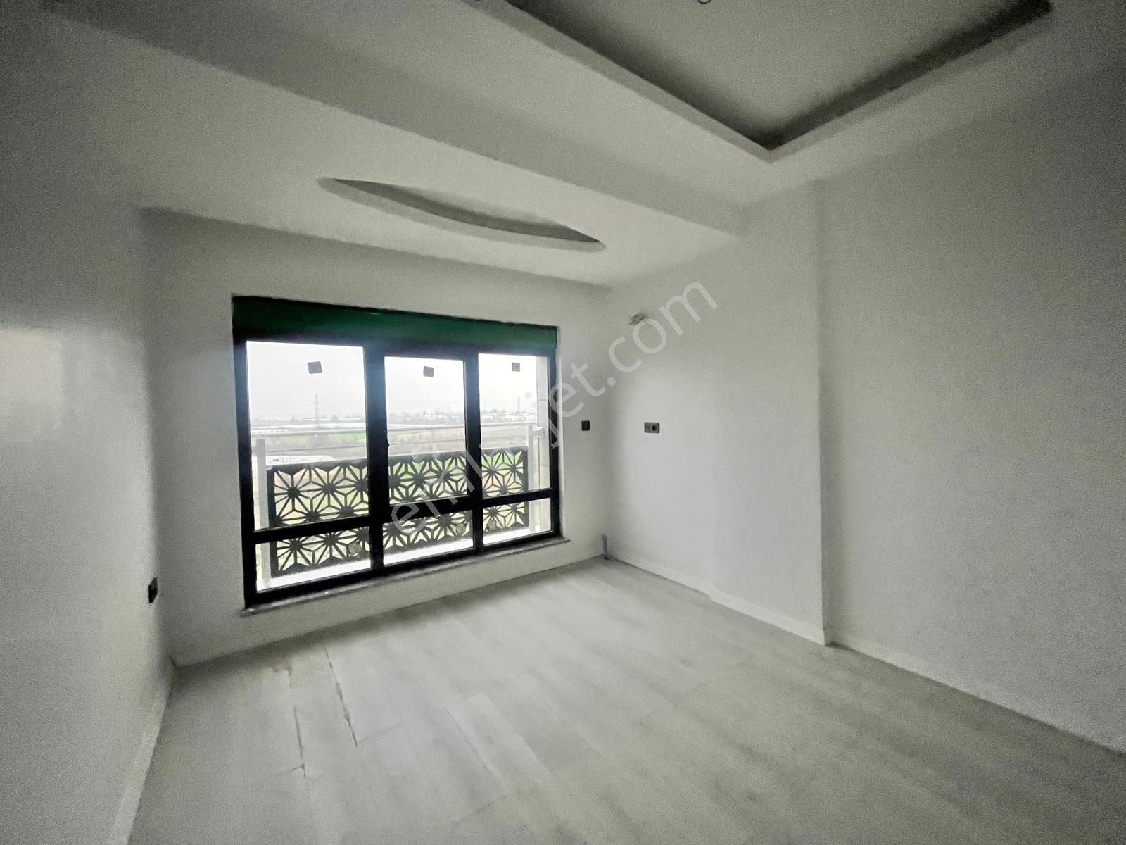 Kundu Turizm Bölgesinde Yeni Projede İskanlı Site İçi Havuzlu K.otoparklı 1+1 - Görsel 16