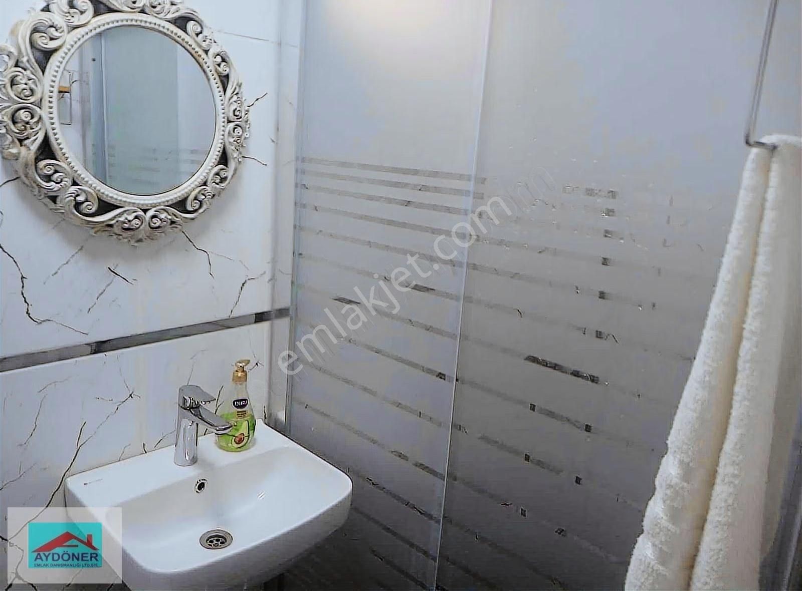 Buca Vergi Dairesine Yakın Bakımlı Daire Acil Satılık - Görsel 9