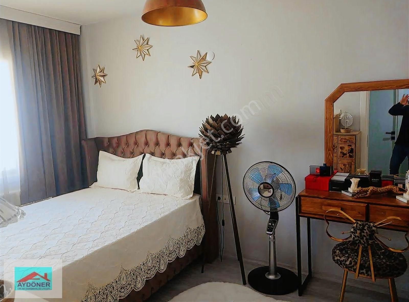 Buca Vergi Dairesine Yakın Bakımlı Daire Acil Satılık - Görsel 28