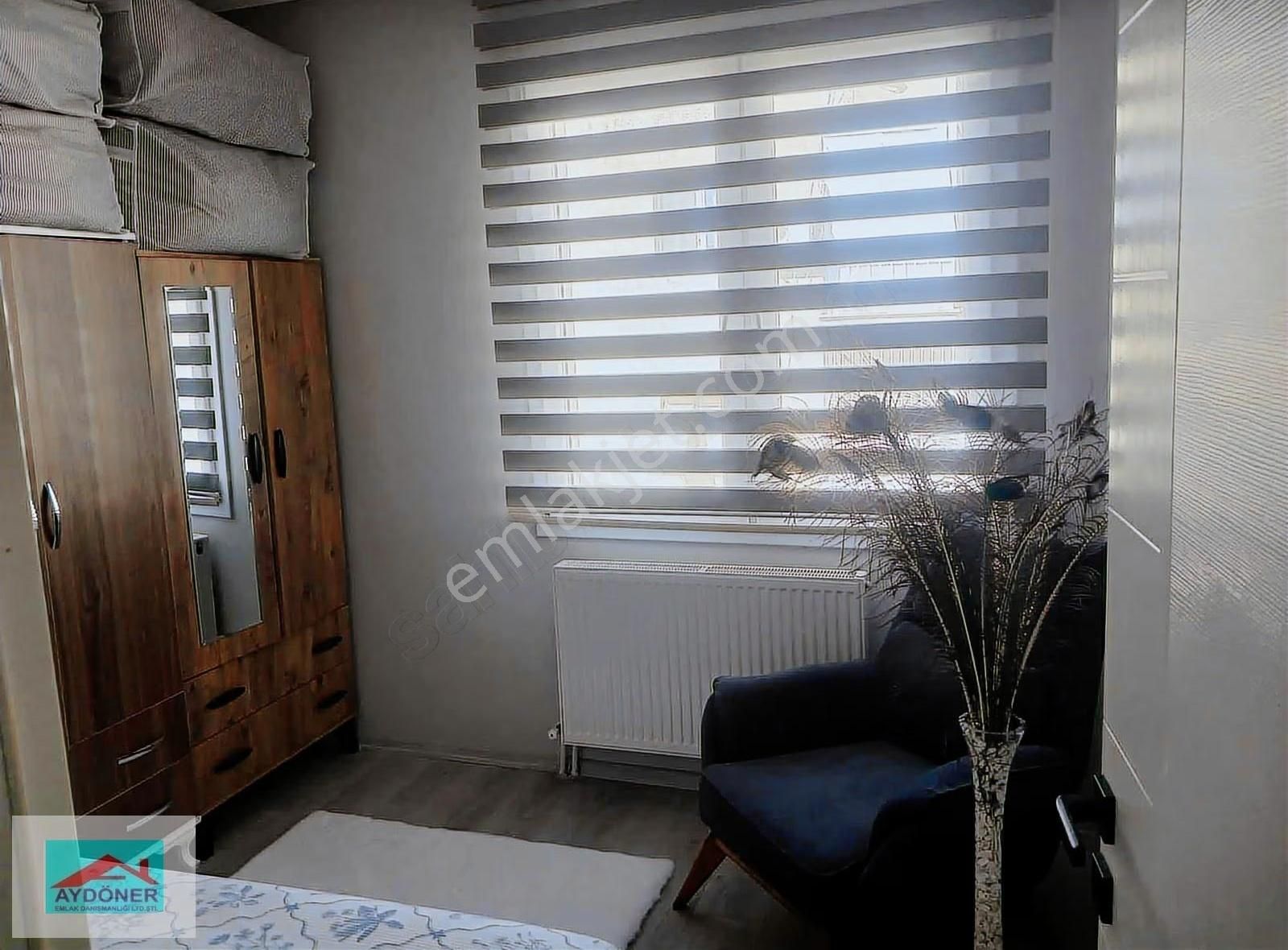 Buca Vergi Dairesine Yakın Bakımlı Daire Acil Satılık - Görsel 14