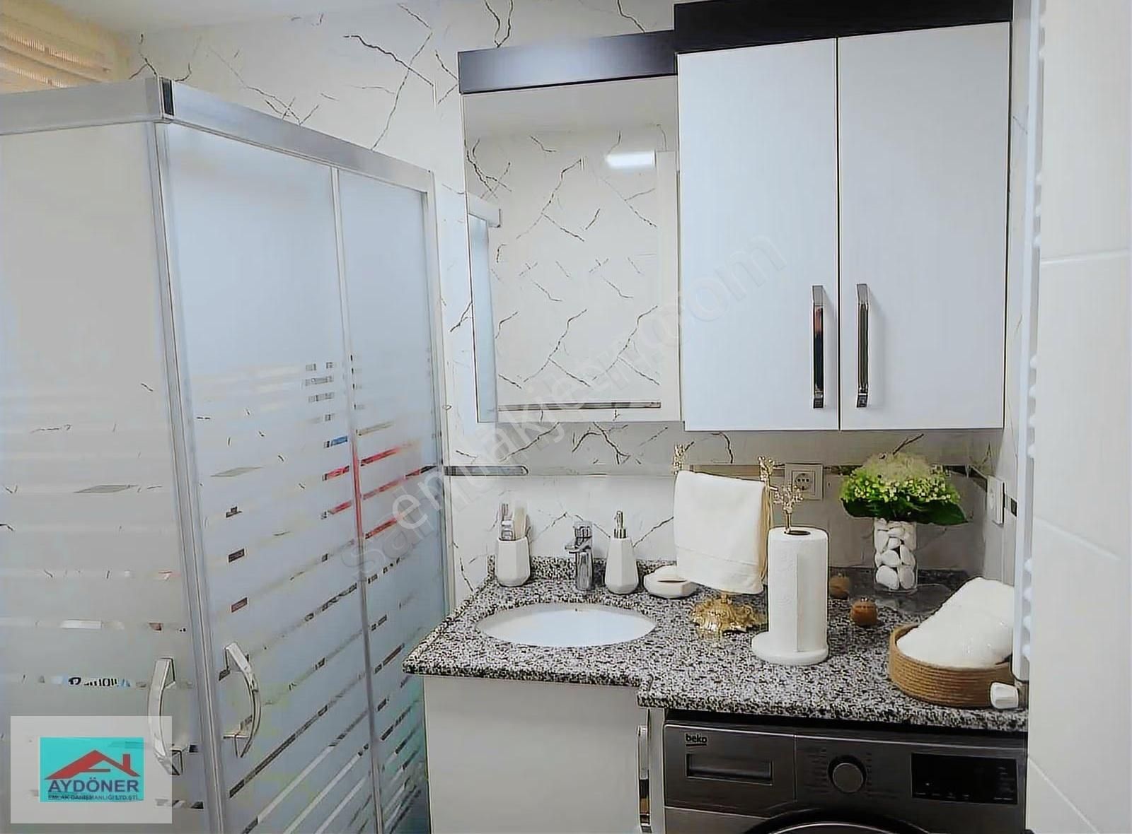 Buca Vergi Dairesine Yakın Bakımlı Daire Acil Satılık - Görsel 33